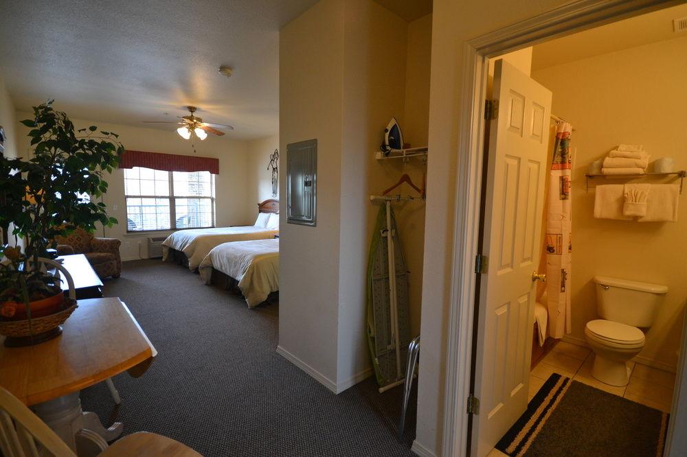 StoneBridge Resort