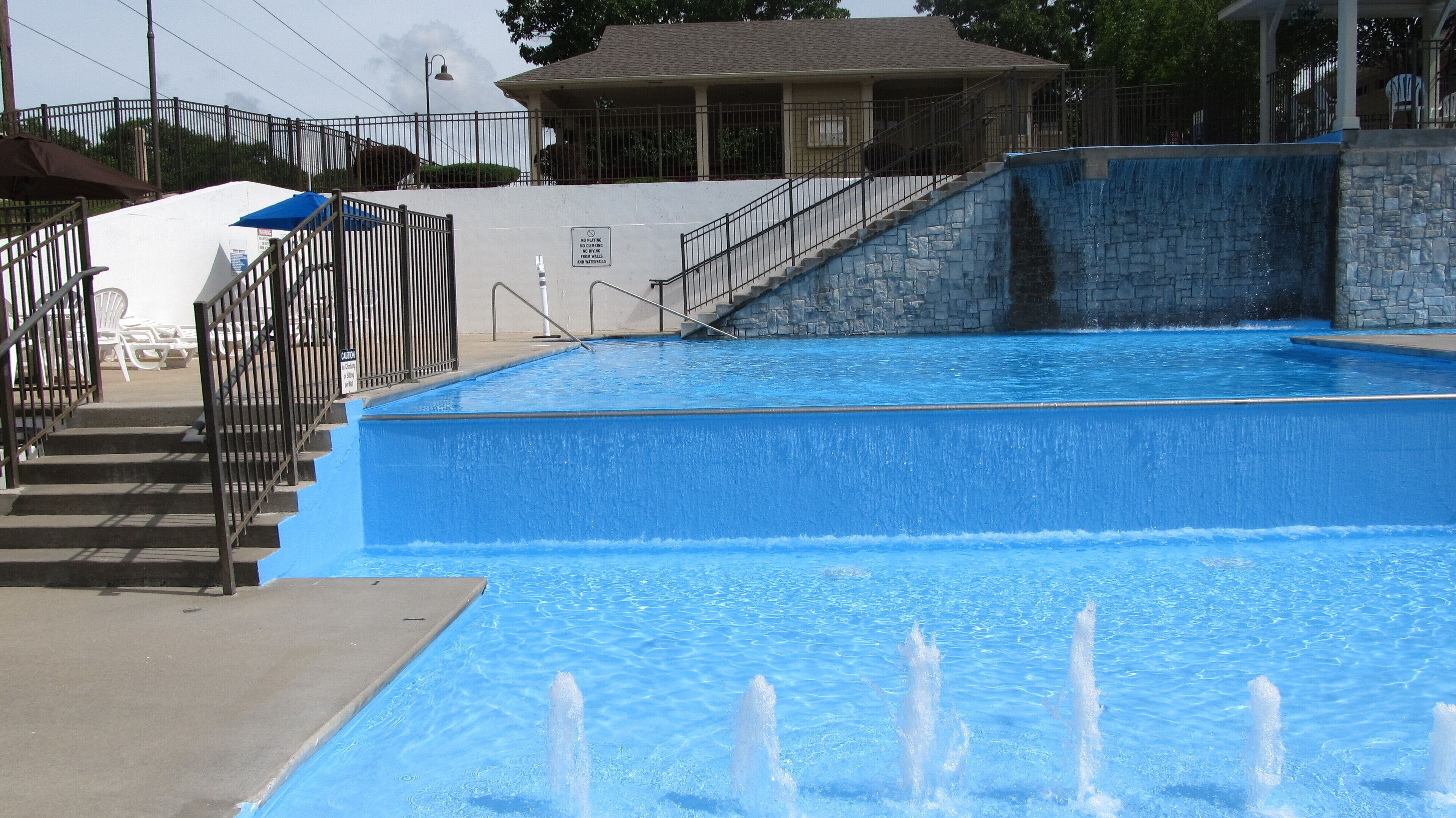 Stonebridge Village COA