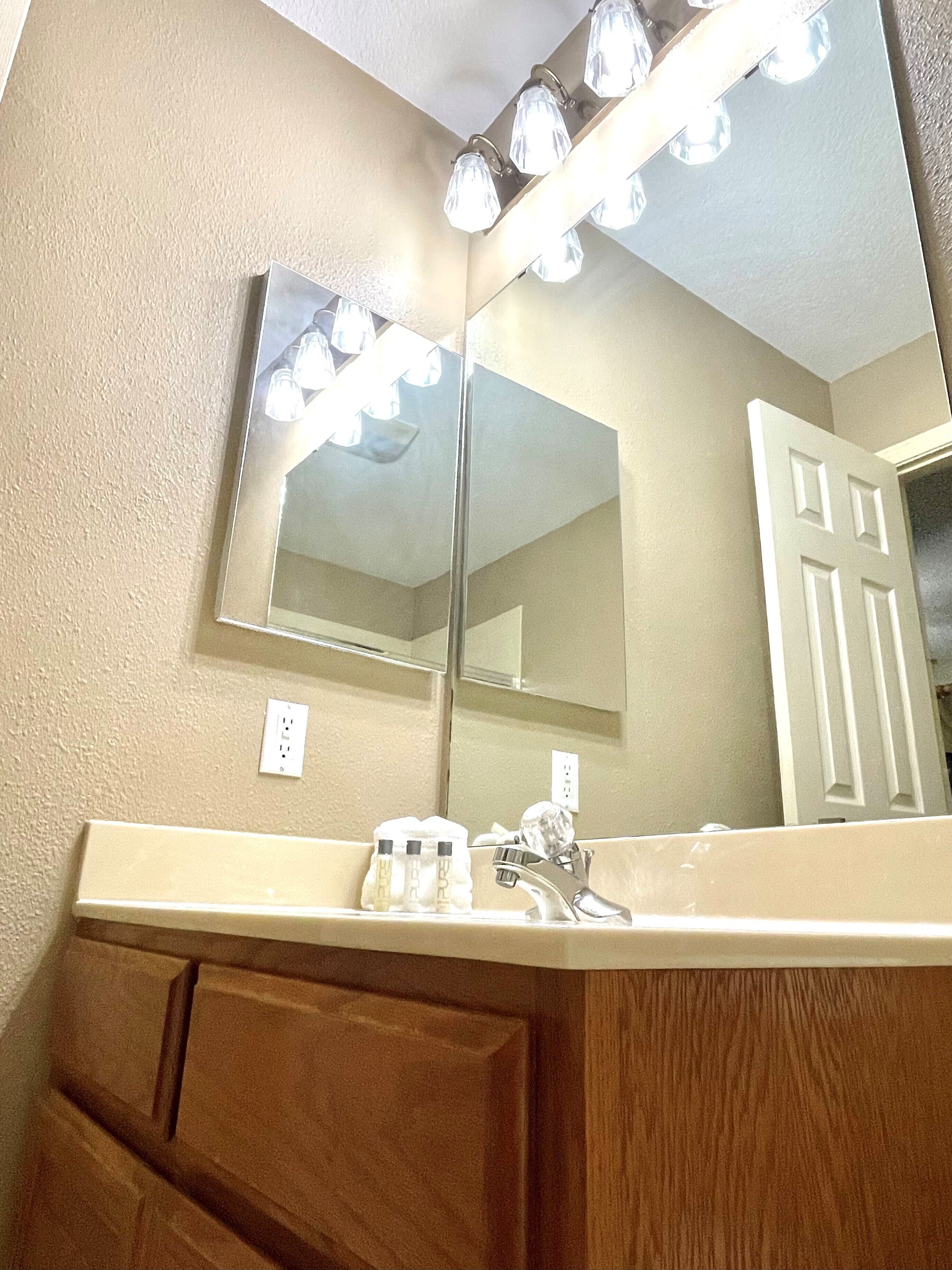 Stonebridge Village COA