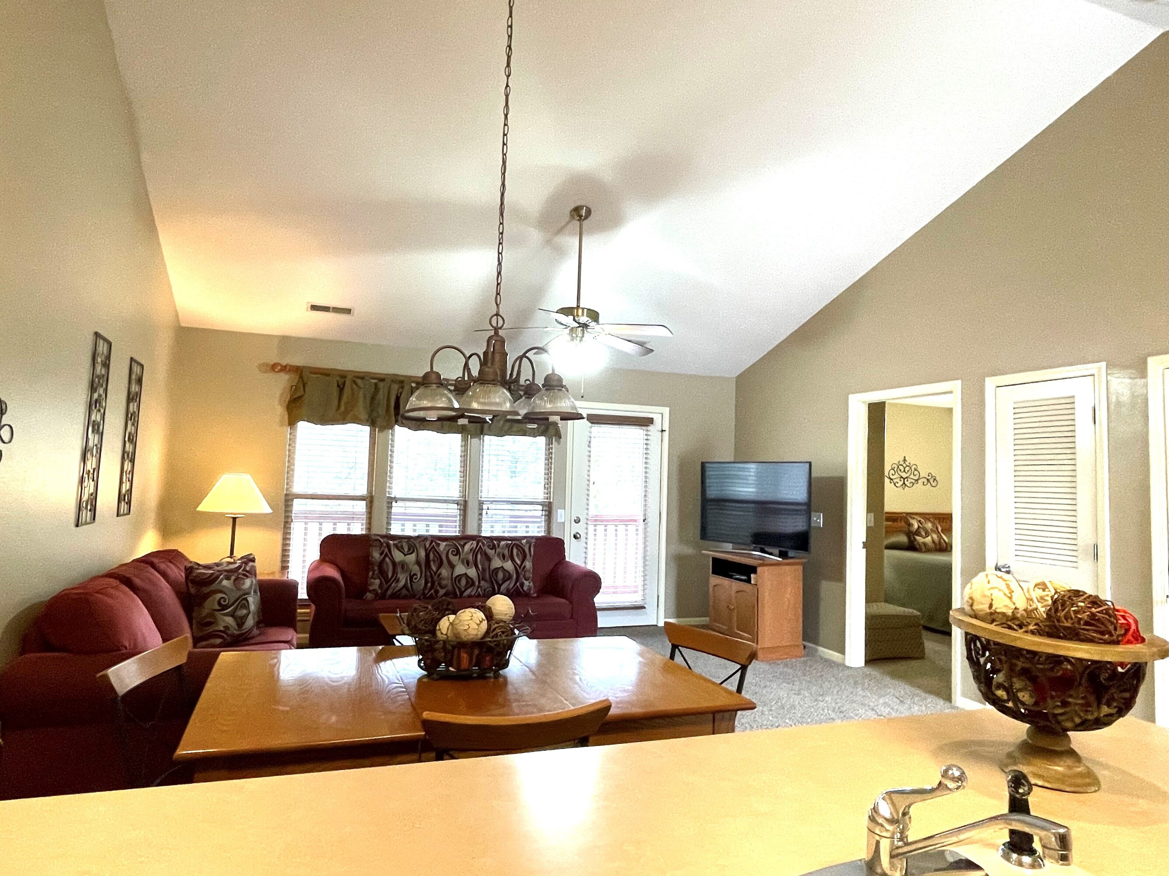 Stonebridge Village COA