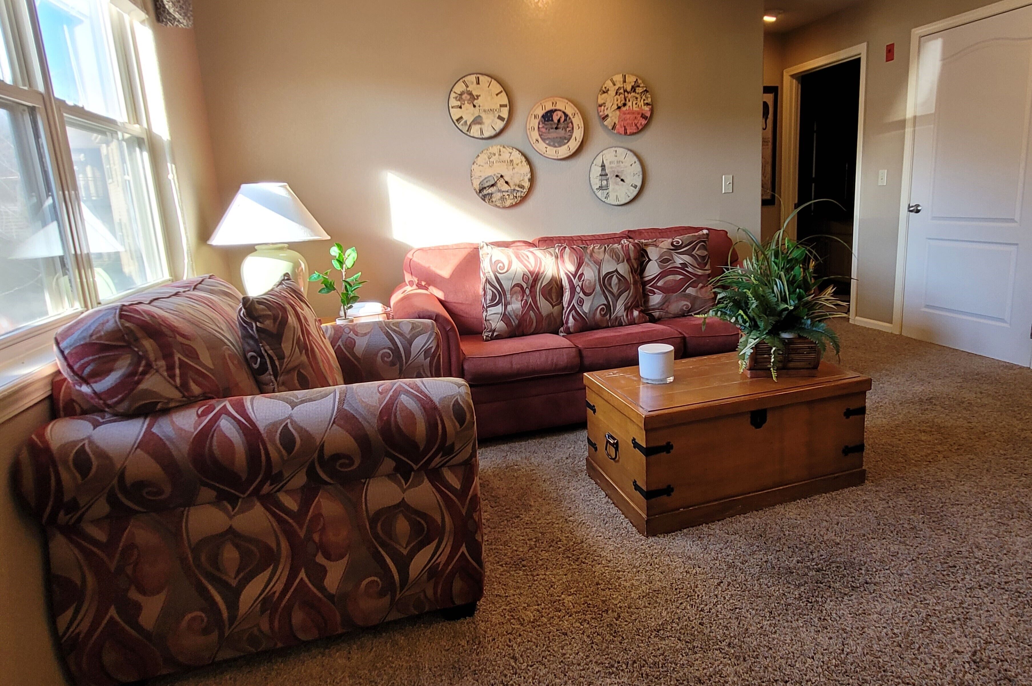 Stonebridge Village COA