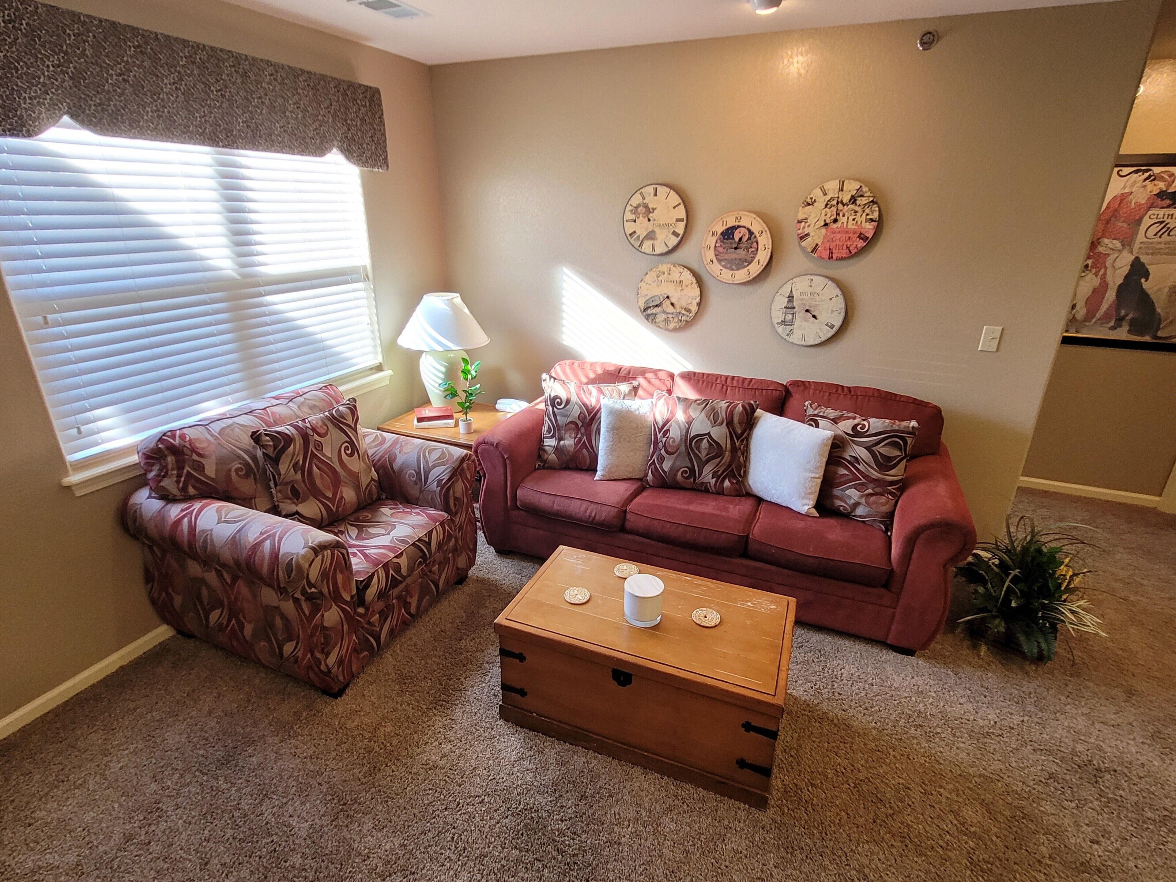 Stonebridge Village COA