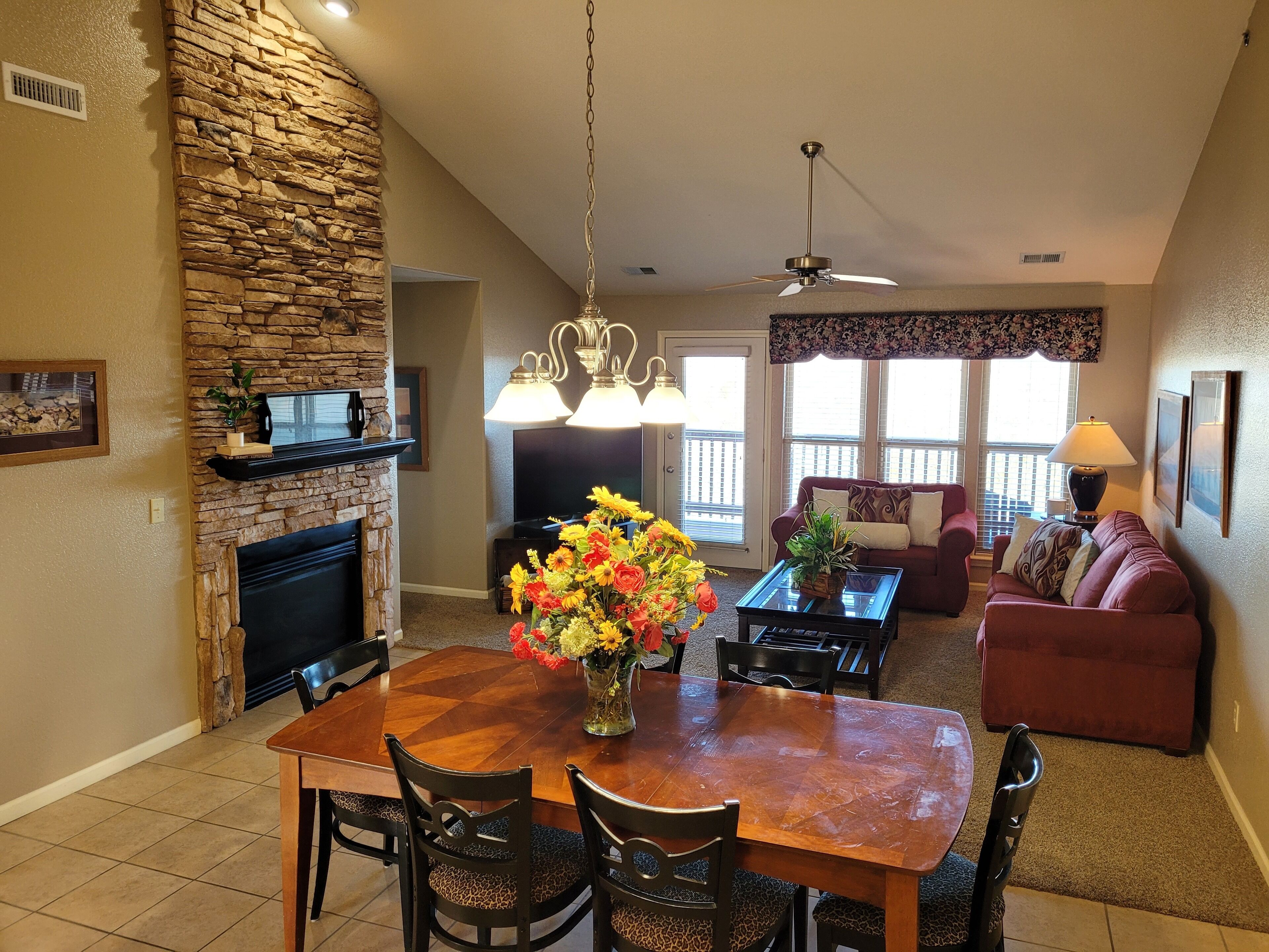 Stonebridge Village COA