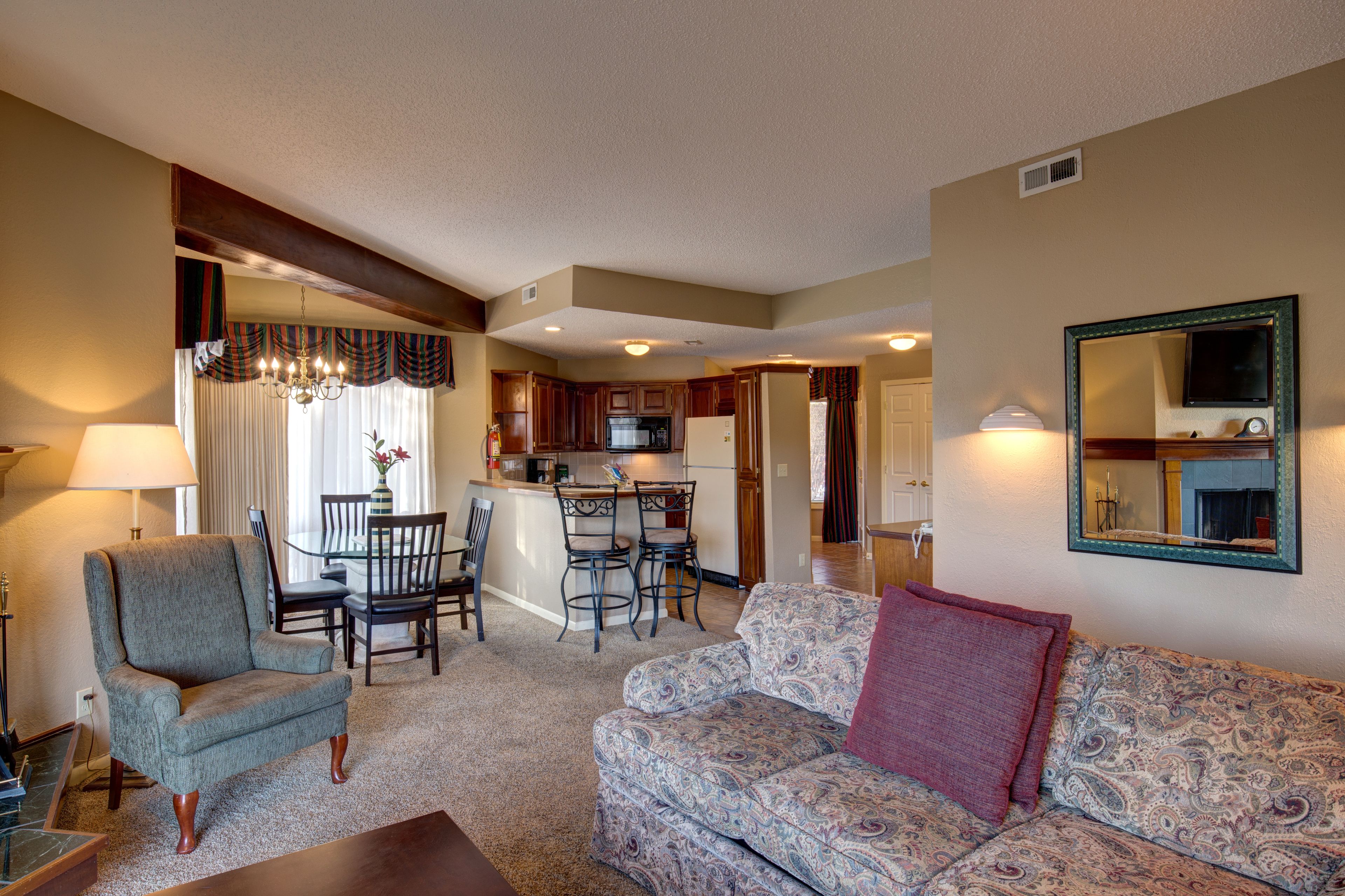 Stonebridge Village COA