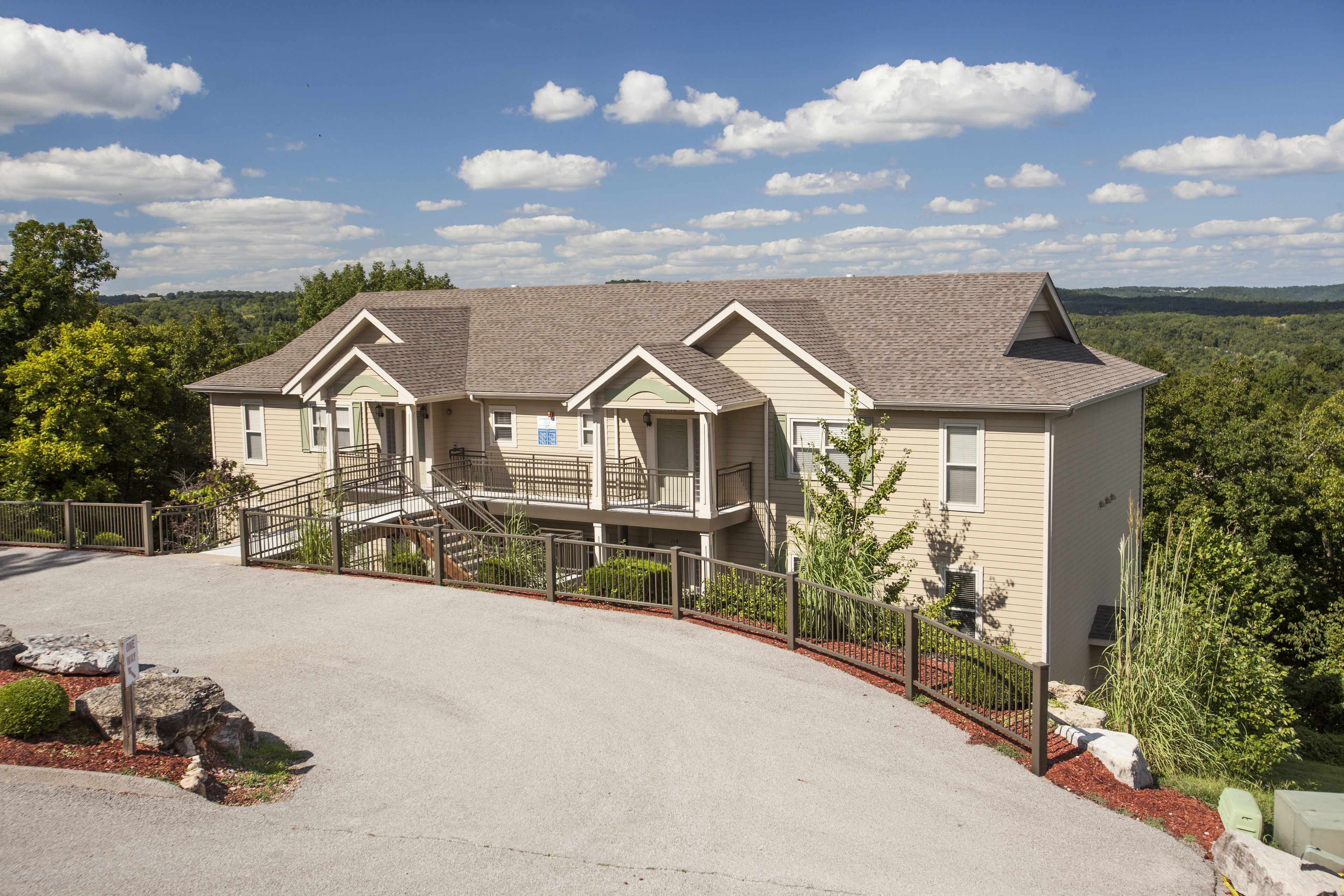 Stonebridge Village COA