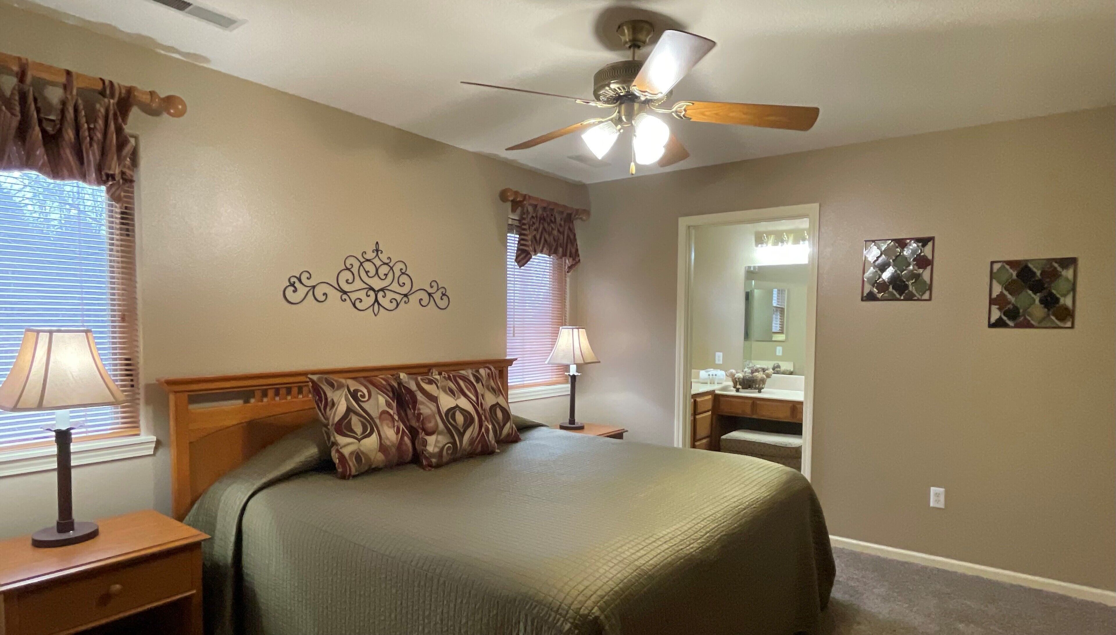 Stonebridge Village COA