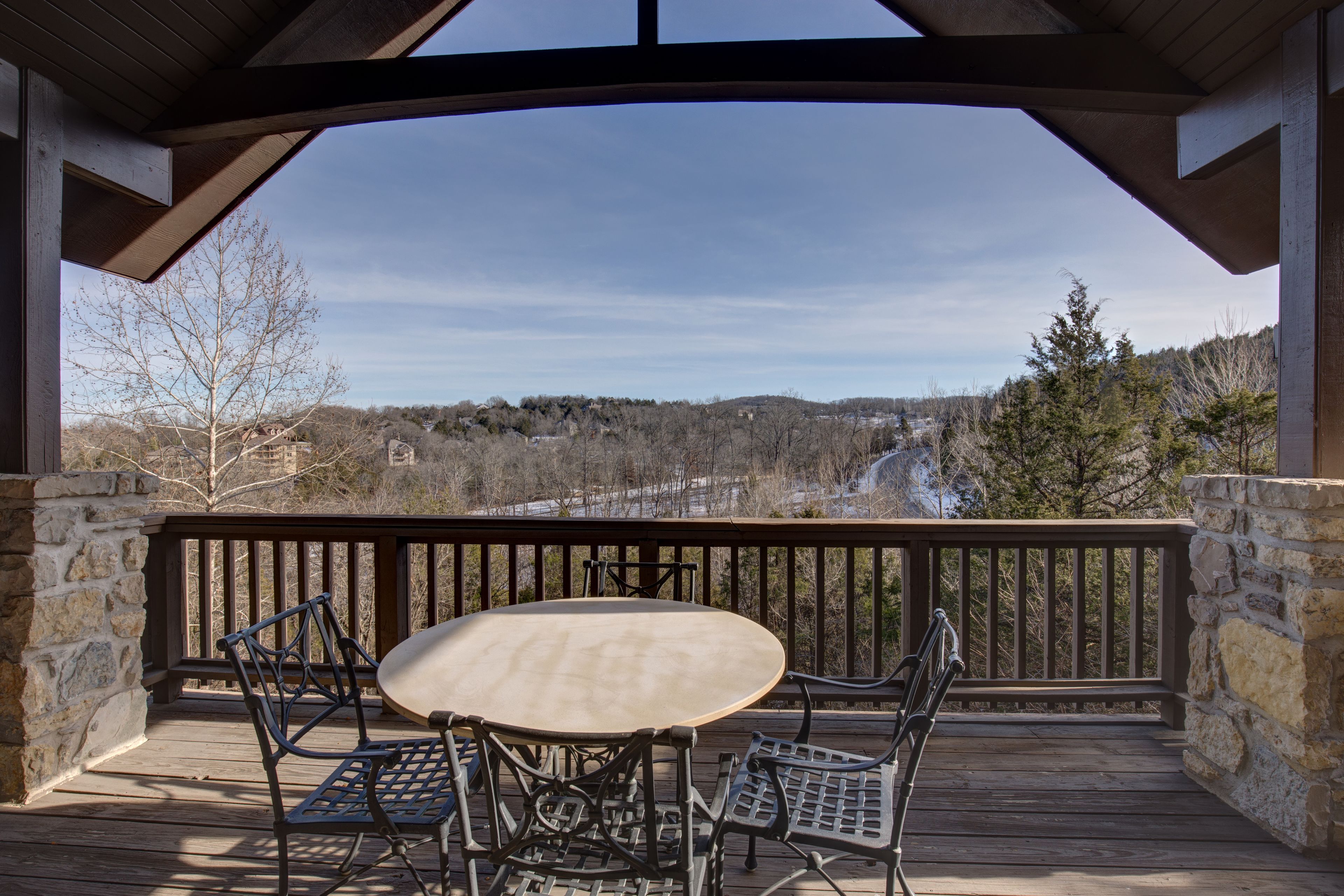 Stonebridge Village COA