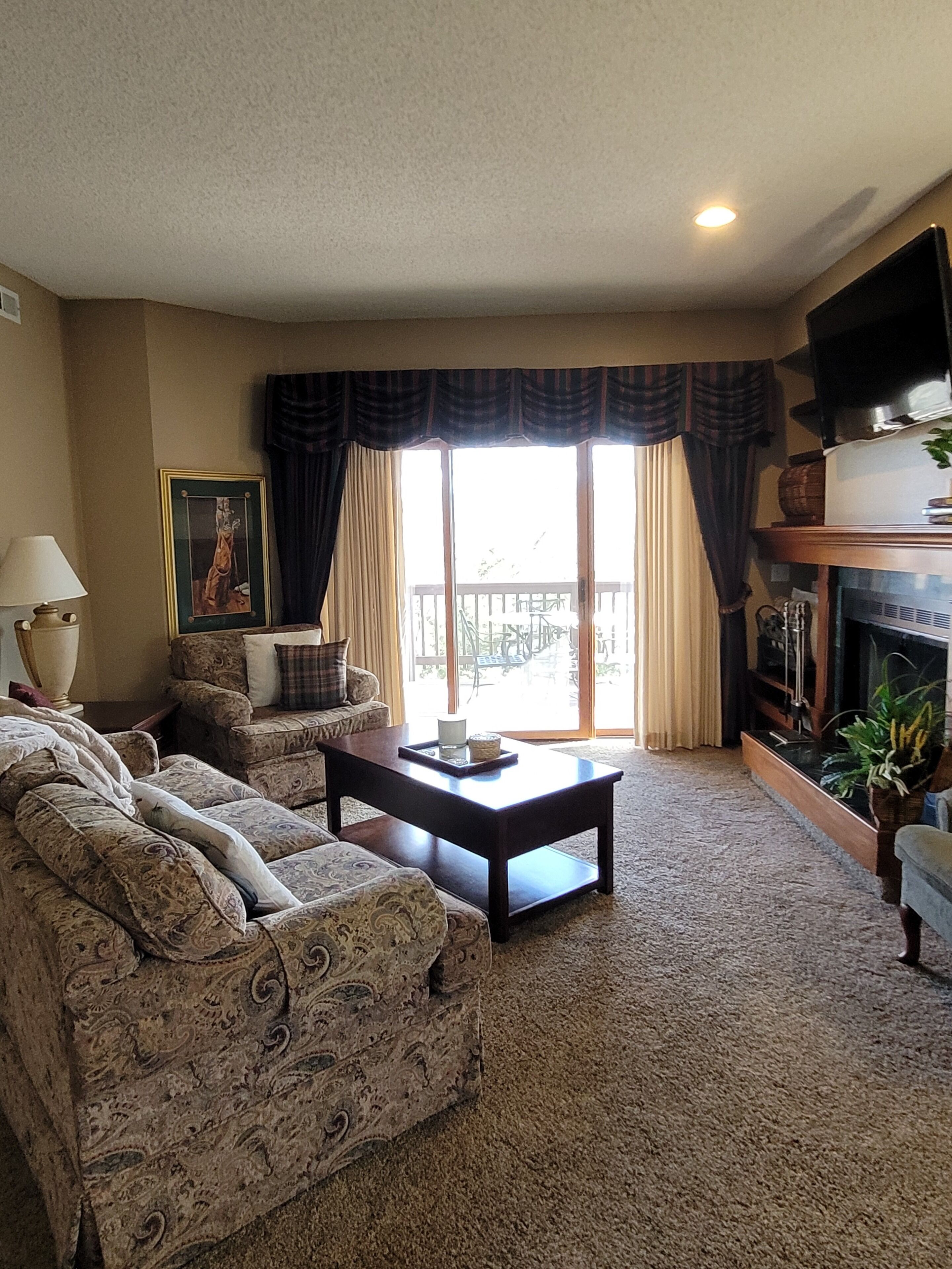 Stonebridge Village COA