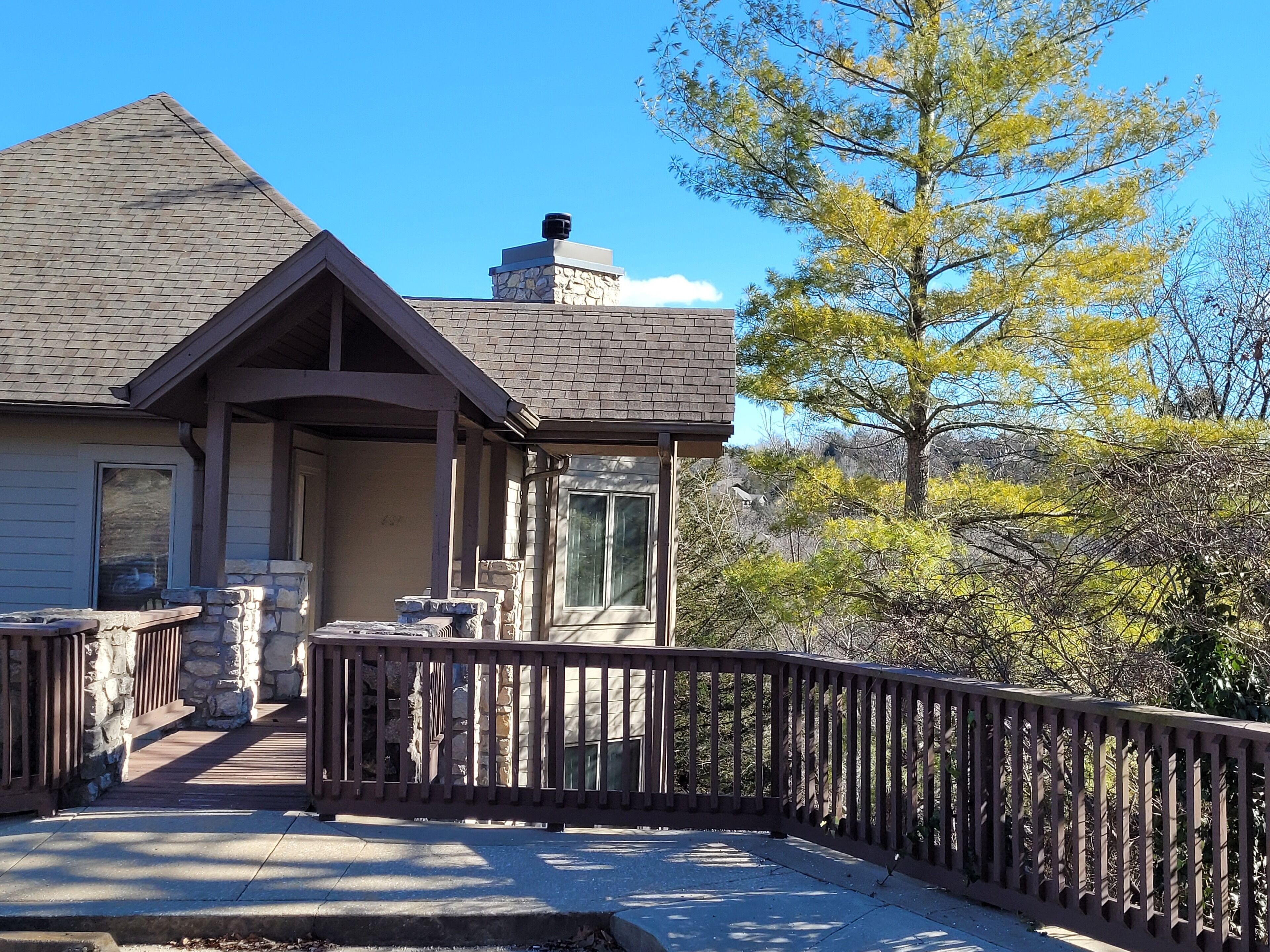 Stonebridge Village COA