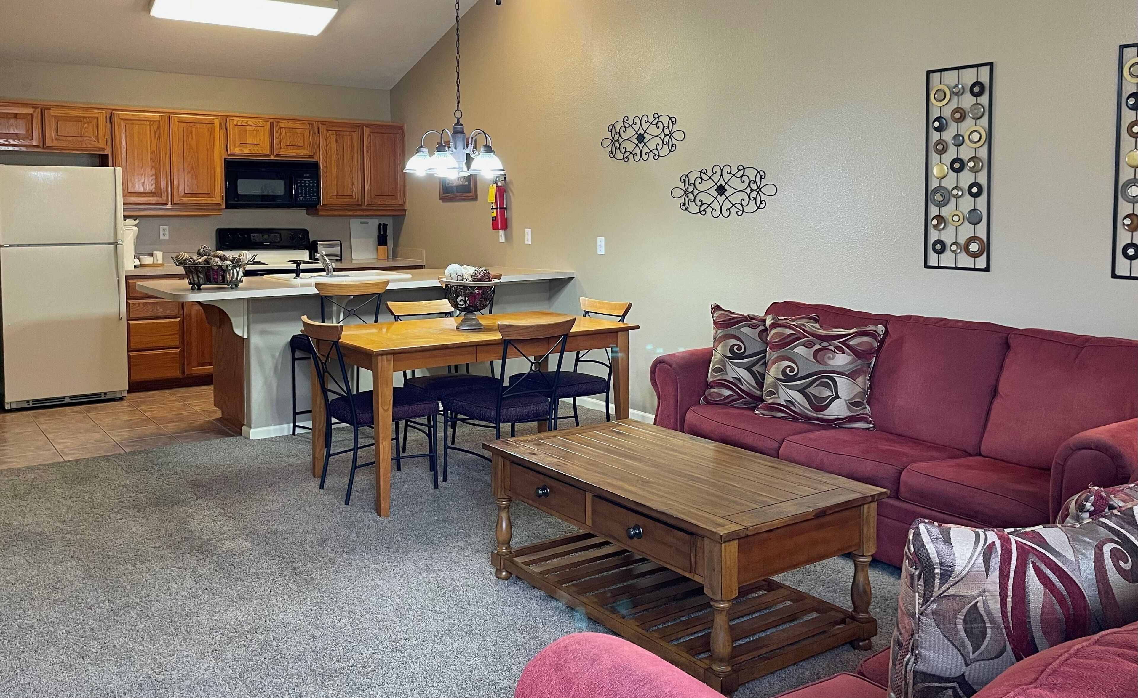 Stonebridge Village COA