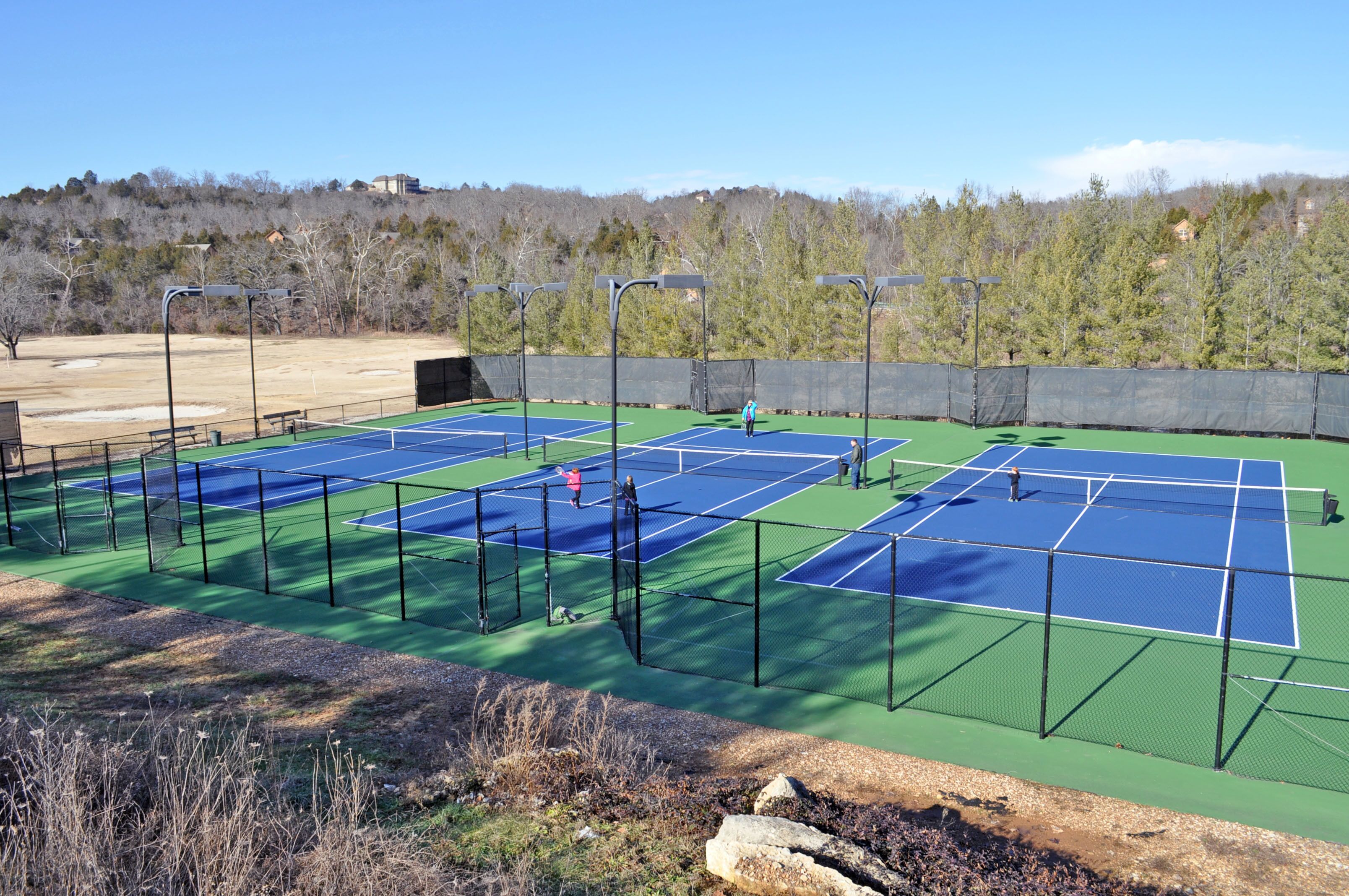 Stonebridge Village COA