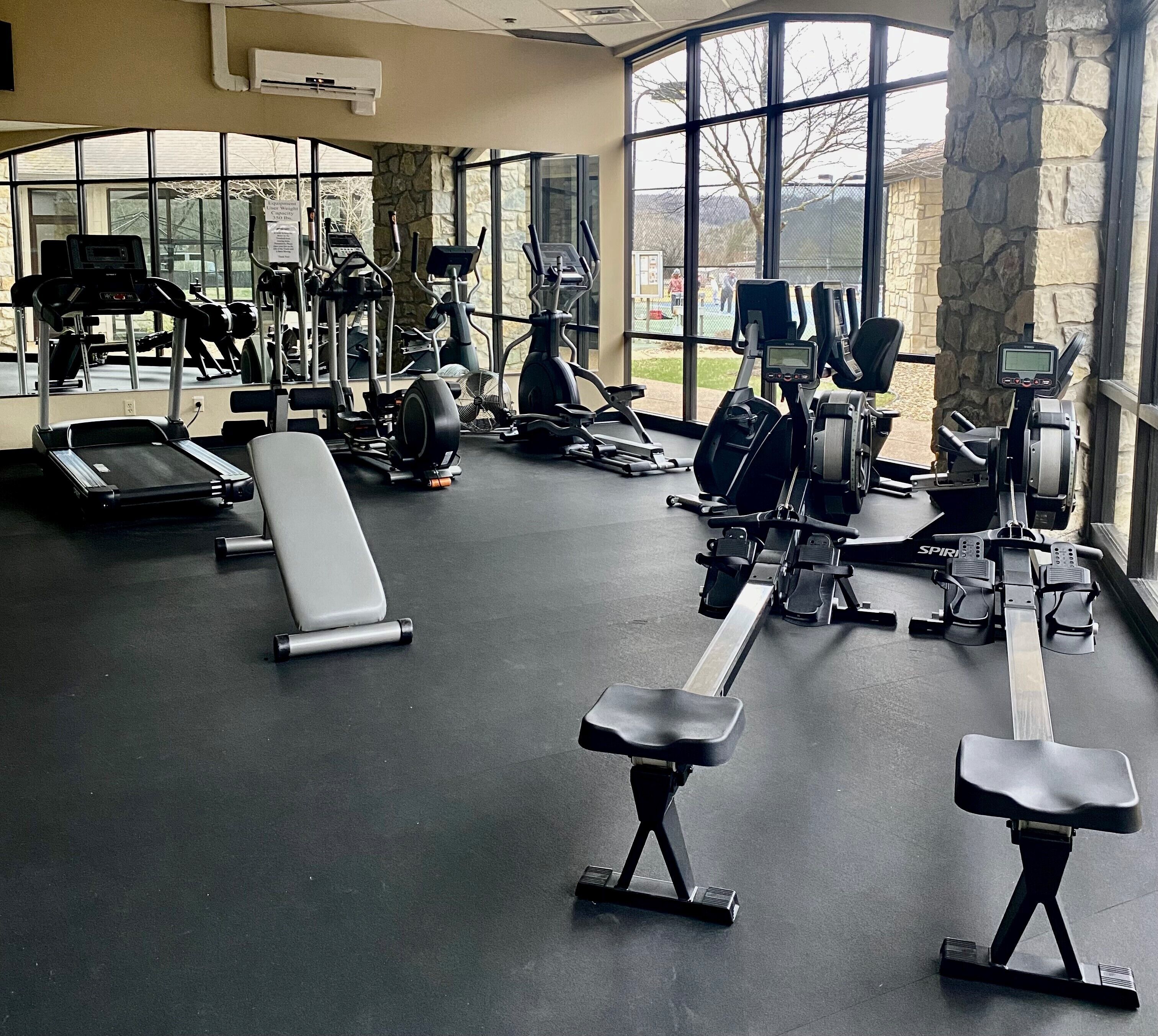 Stonebridge Village COA