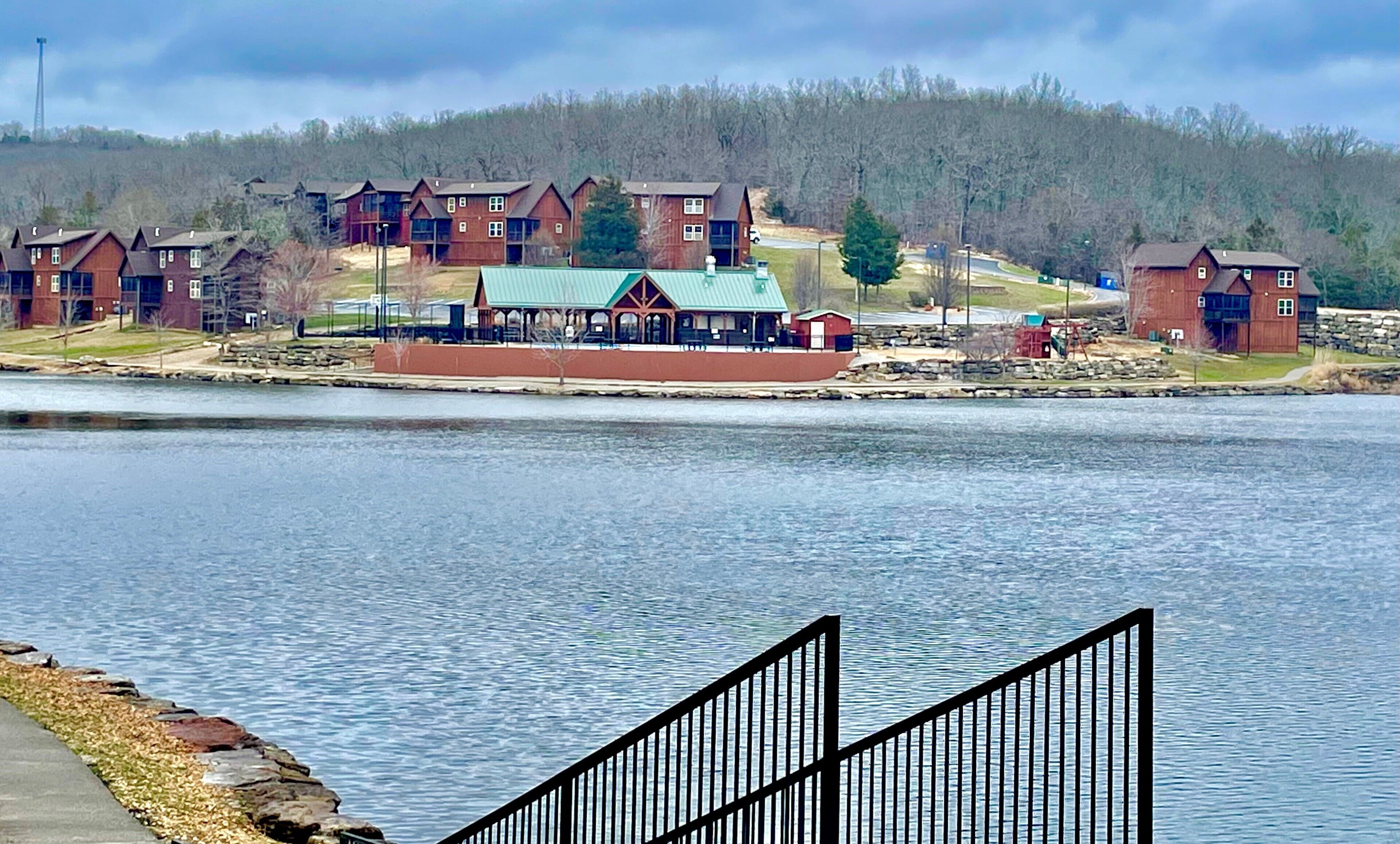 Stonebridge Village COA