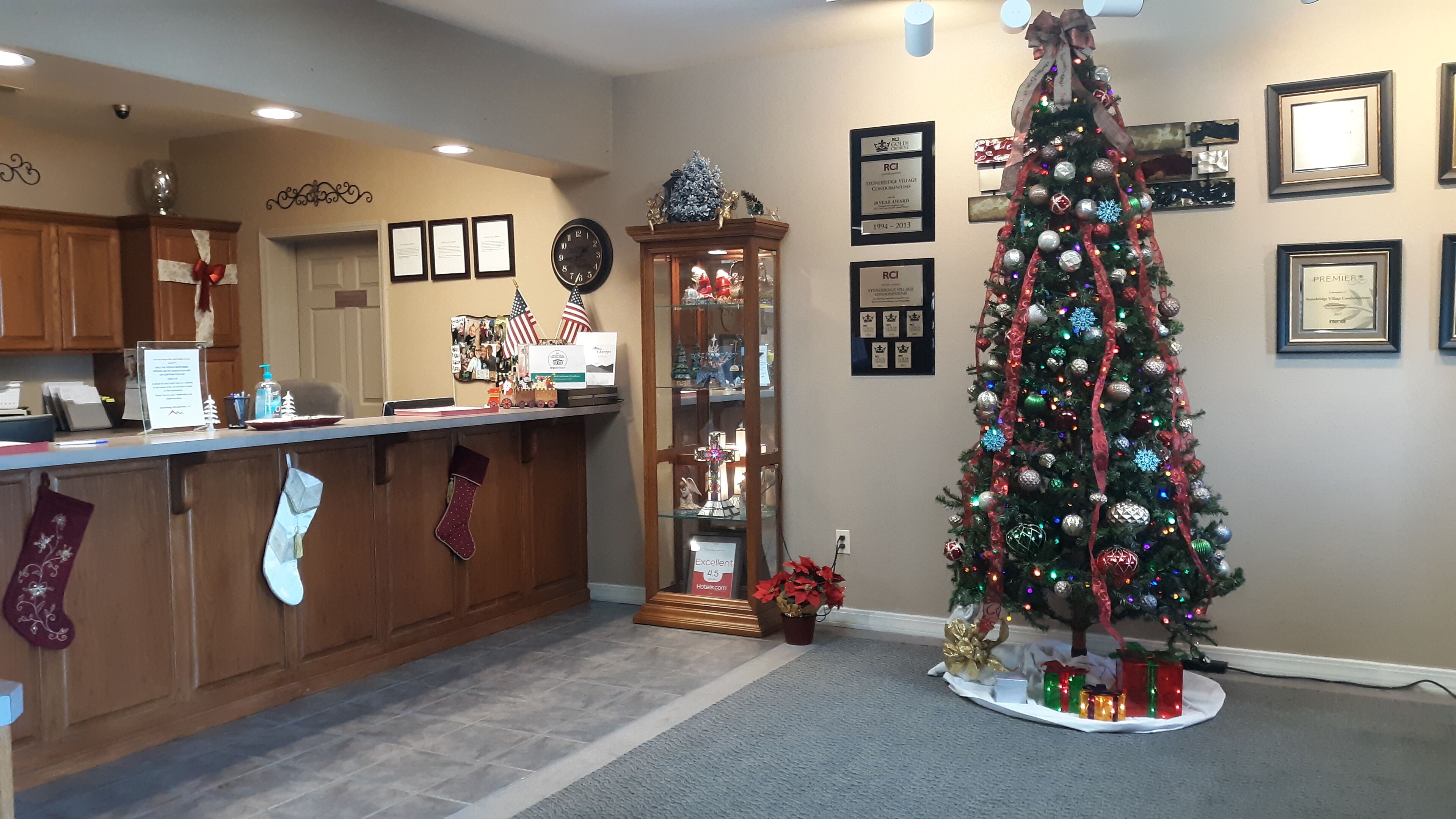 Stonebridge Village COA