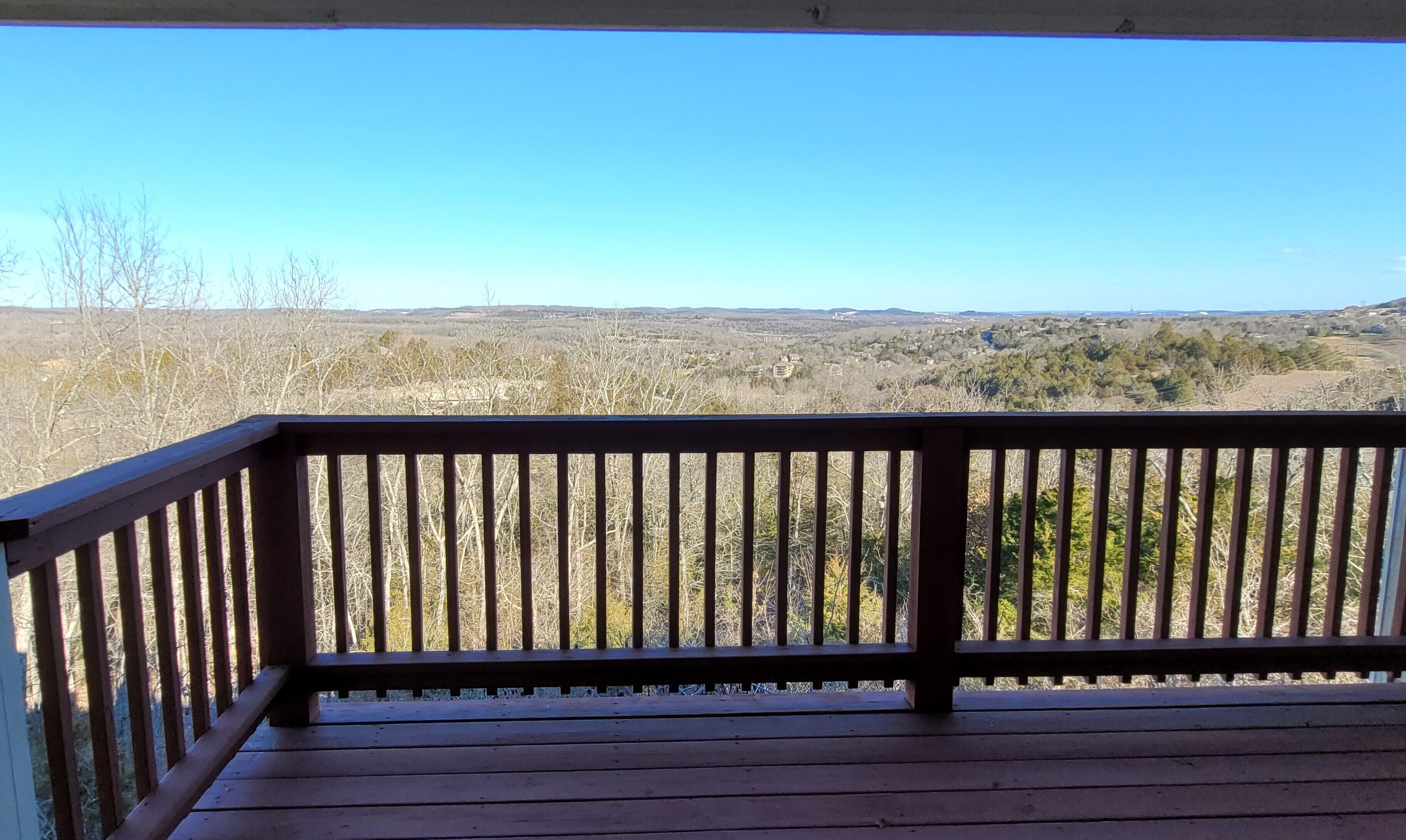 Stonebridge Village COA