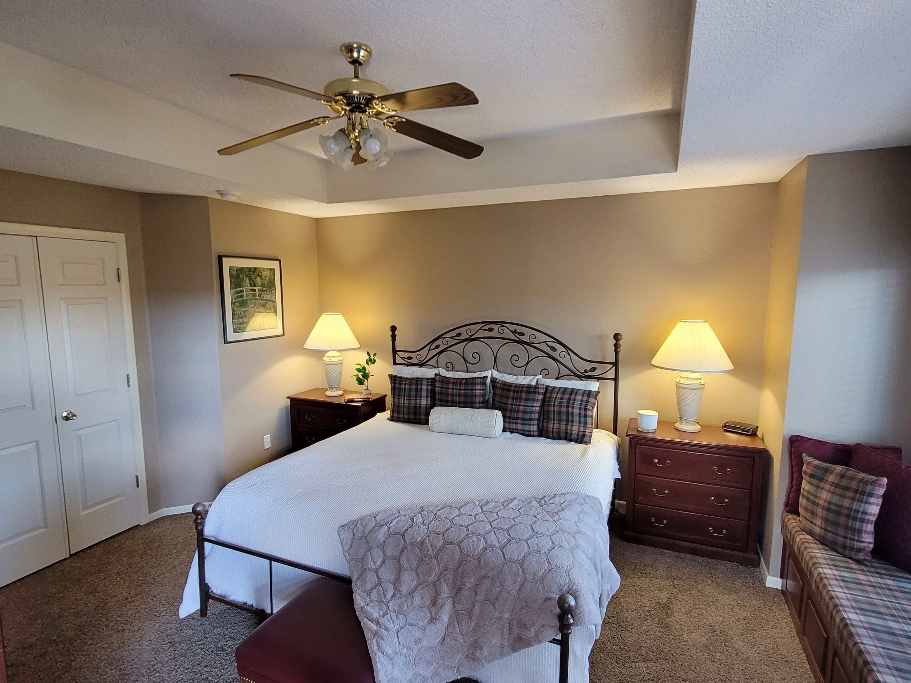 Stonebridge Village COA