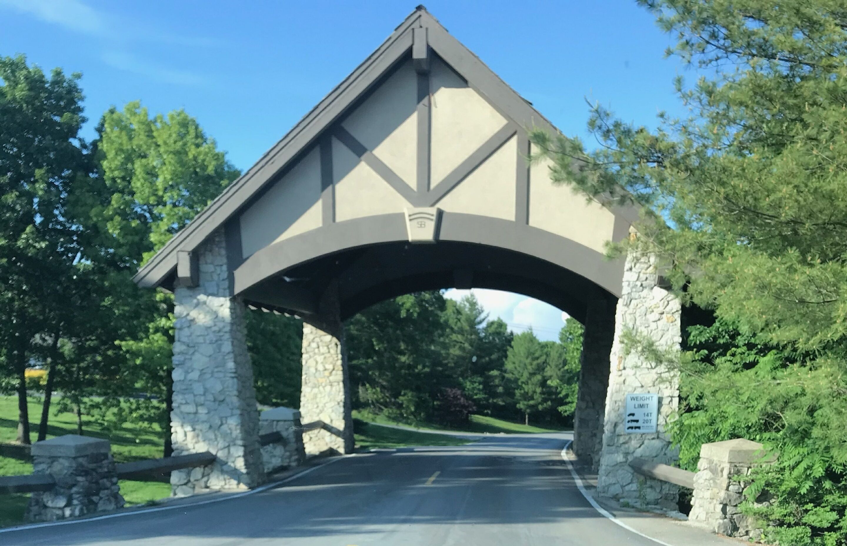 Stonebridge Village COA