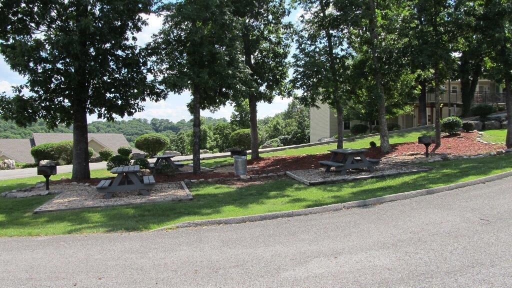 Stonebridge Village COA