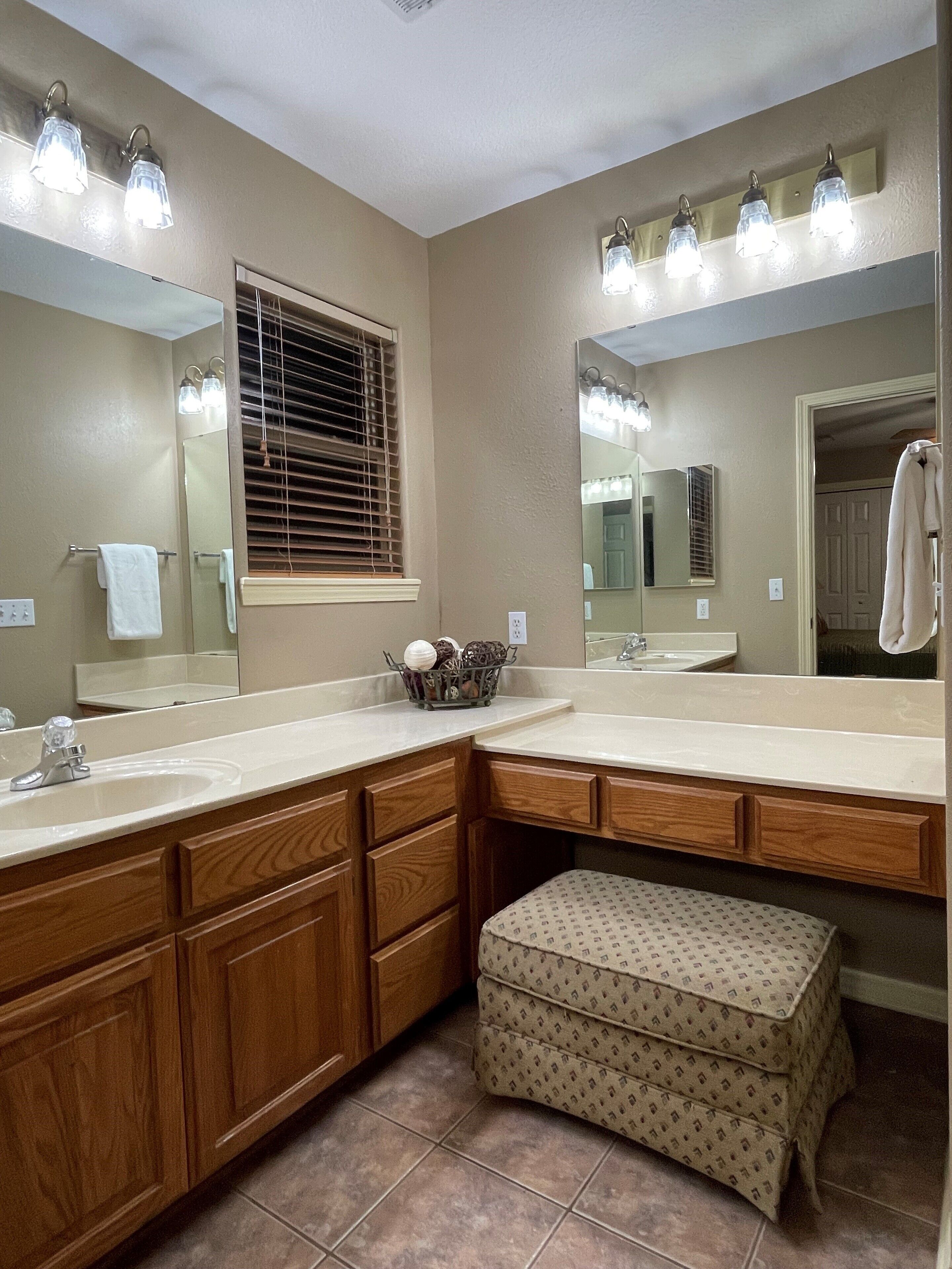 Stonebridge Village COA