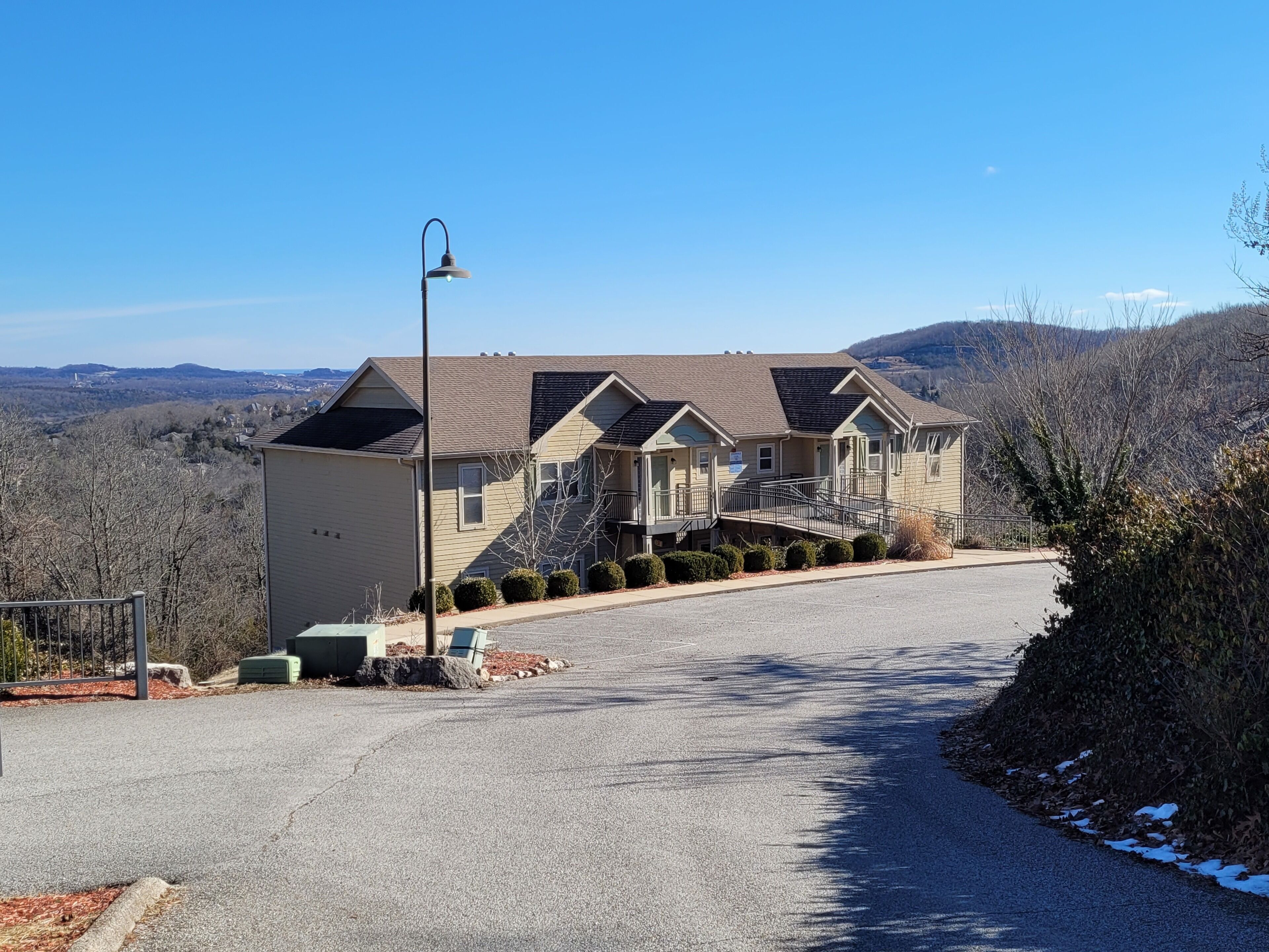 Stonebridge Village COA