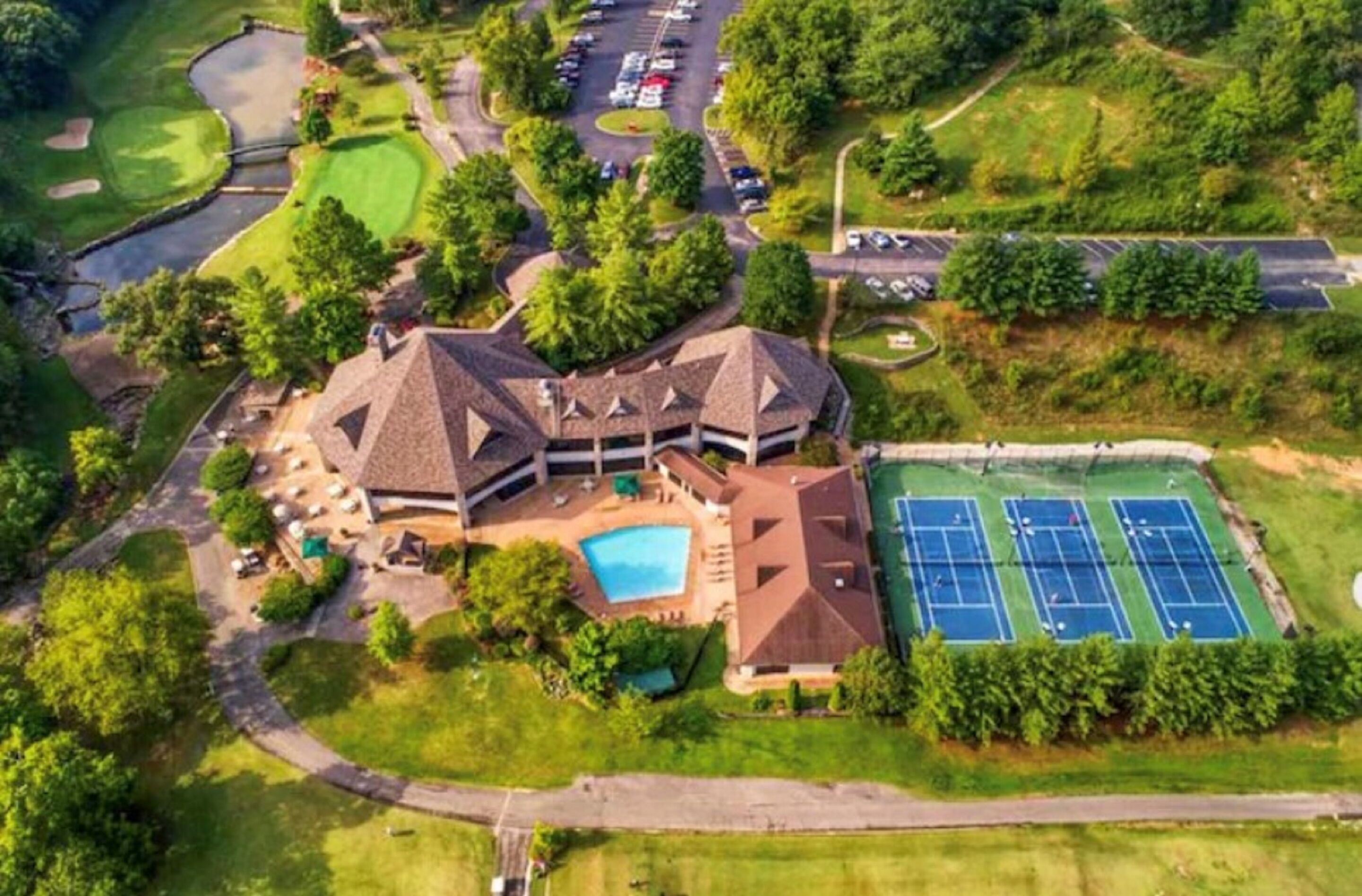 Stonebridge Village COA