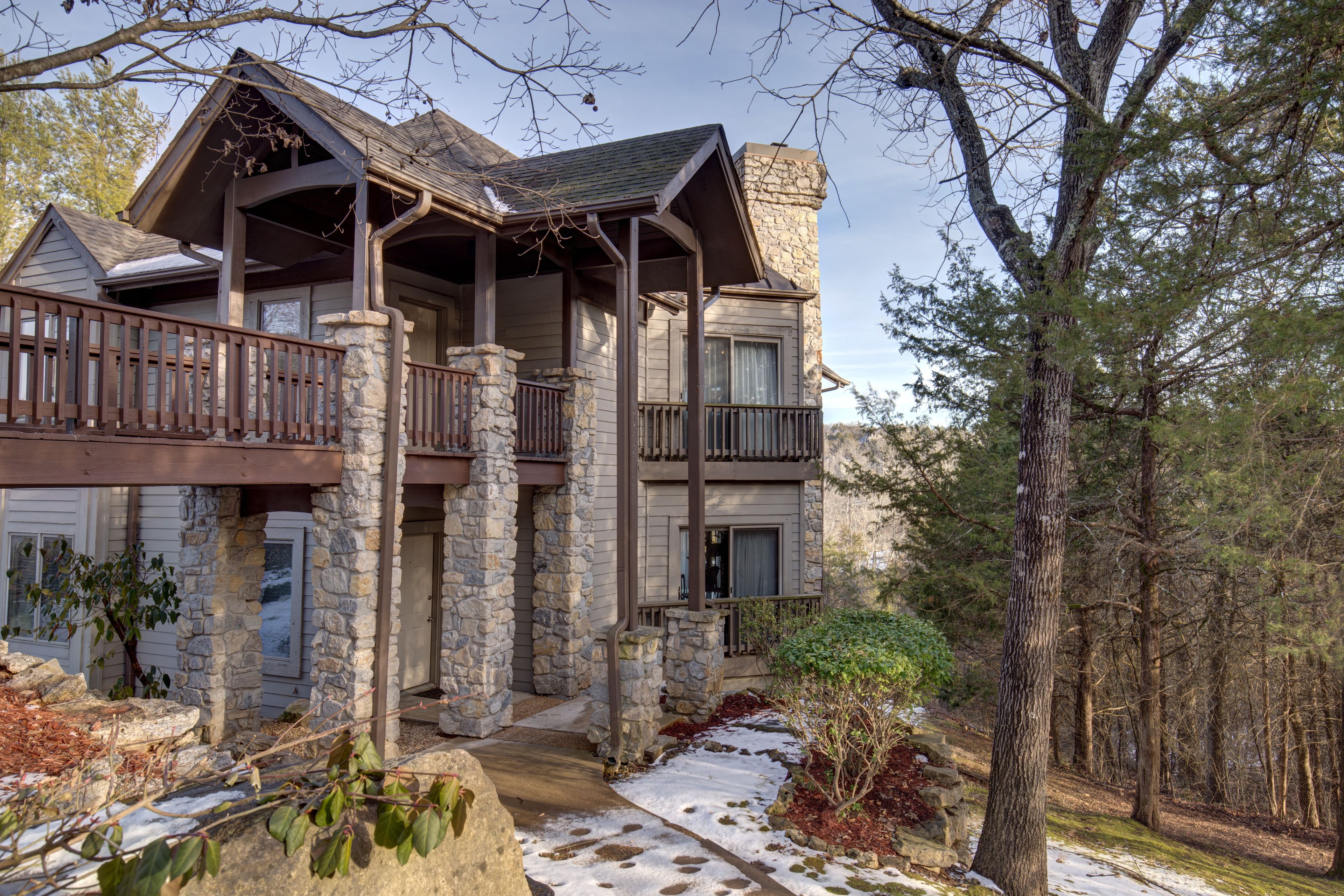 Stonebridge Village COA