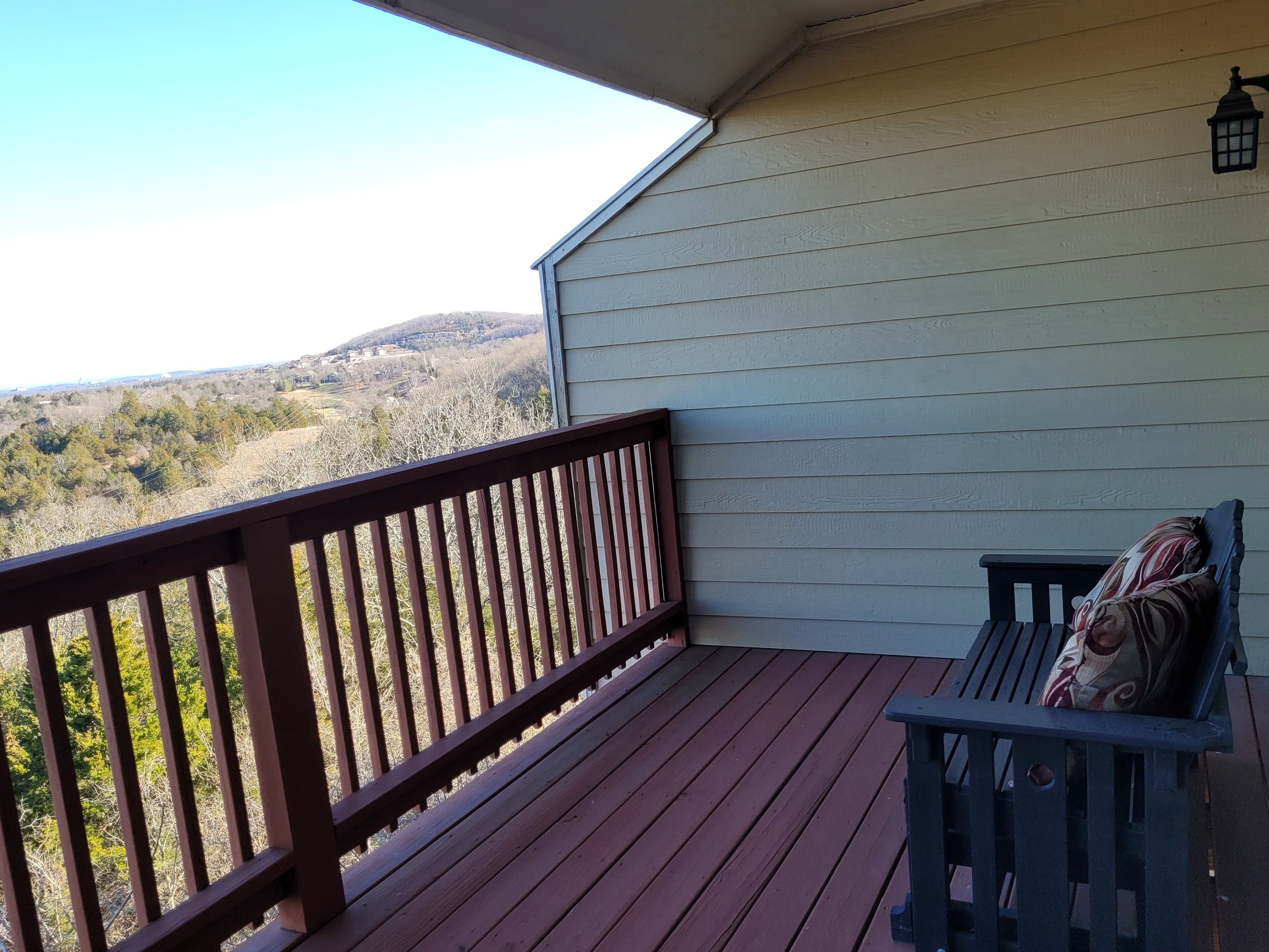 Stonebridge Village COA