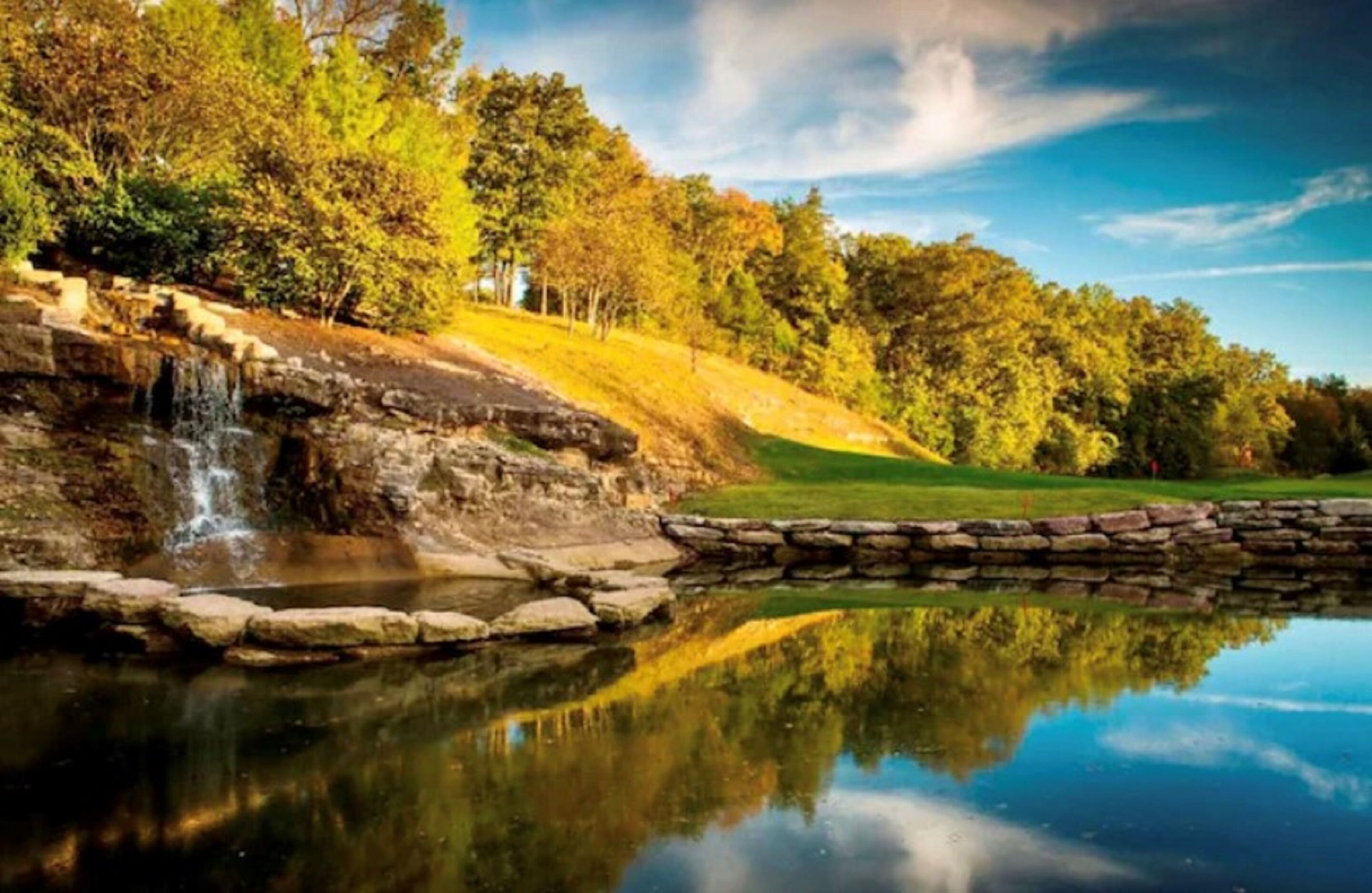 Stonebridge Village COA