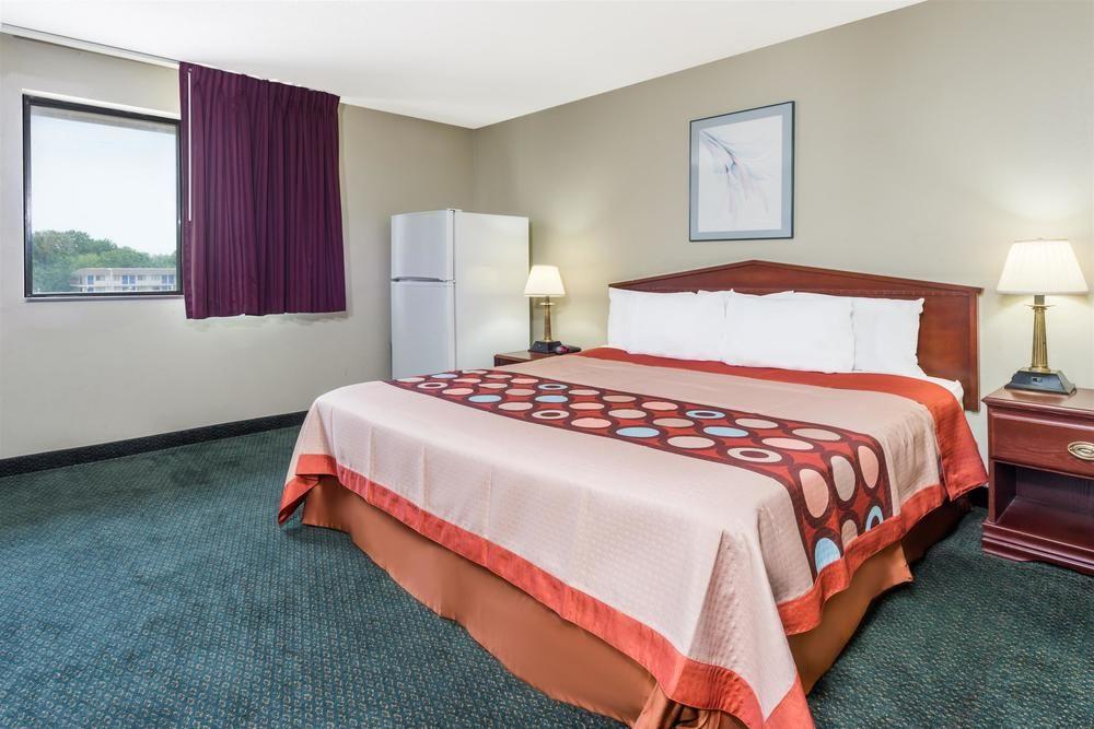 Baymont by Wyndham Bridgeton St Louis