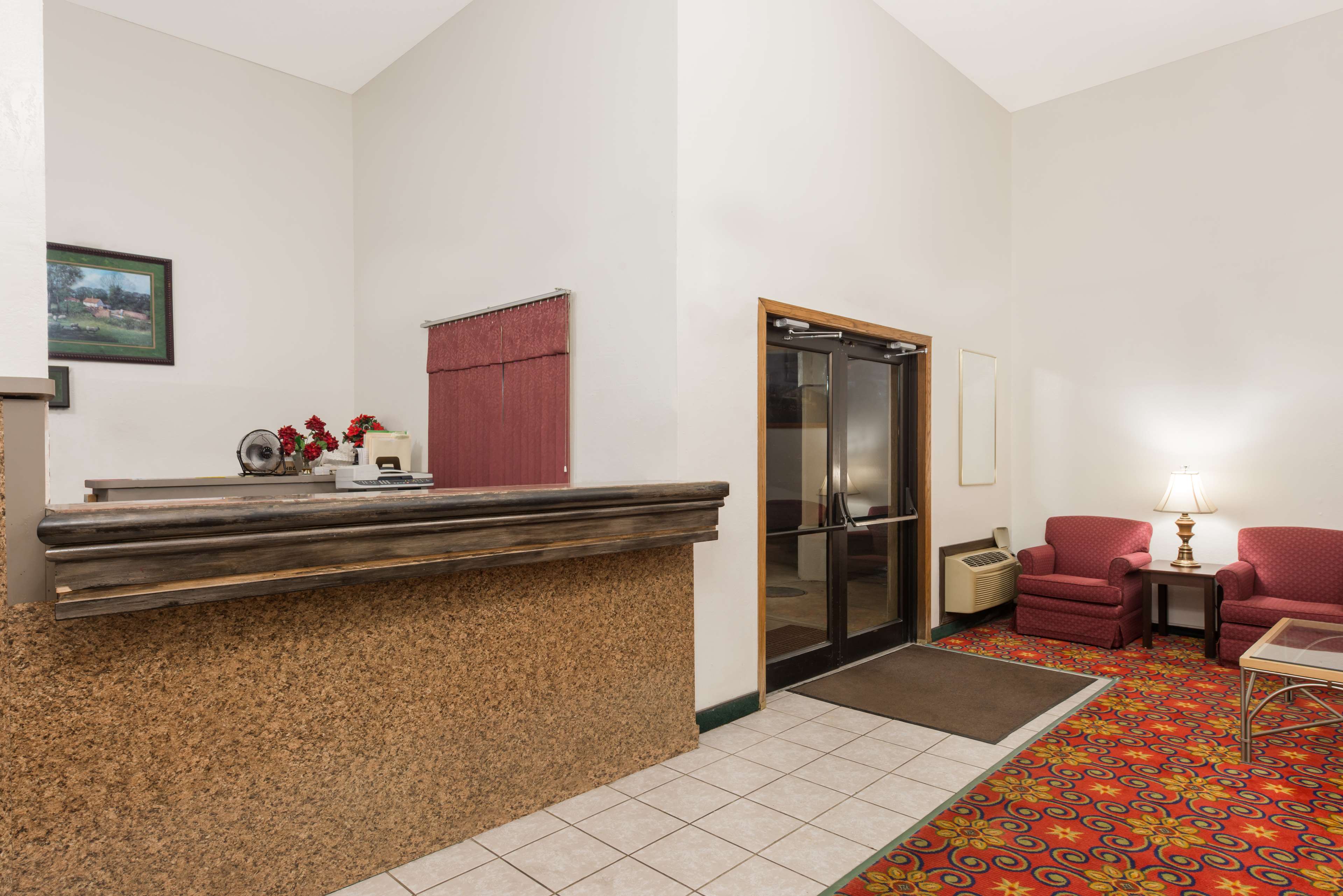 Baymont by Wyndham Bridgeton St Louis