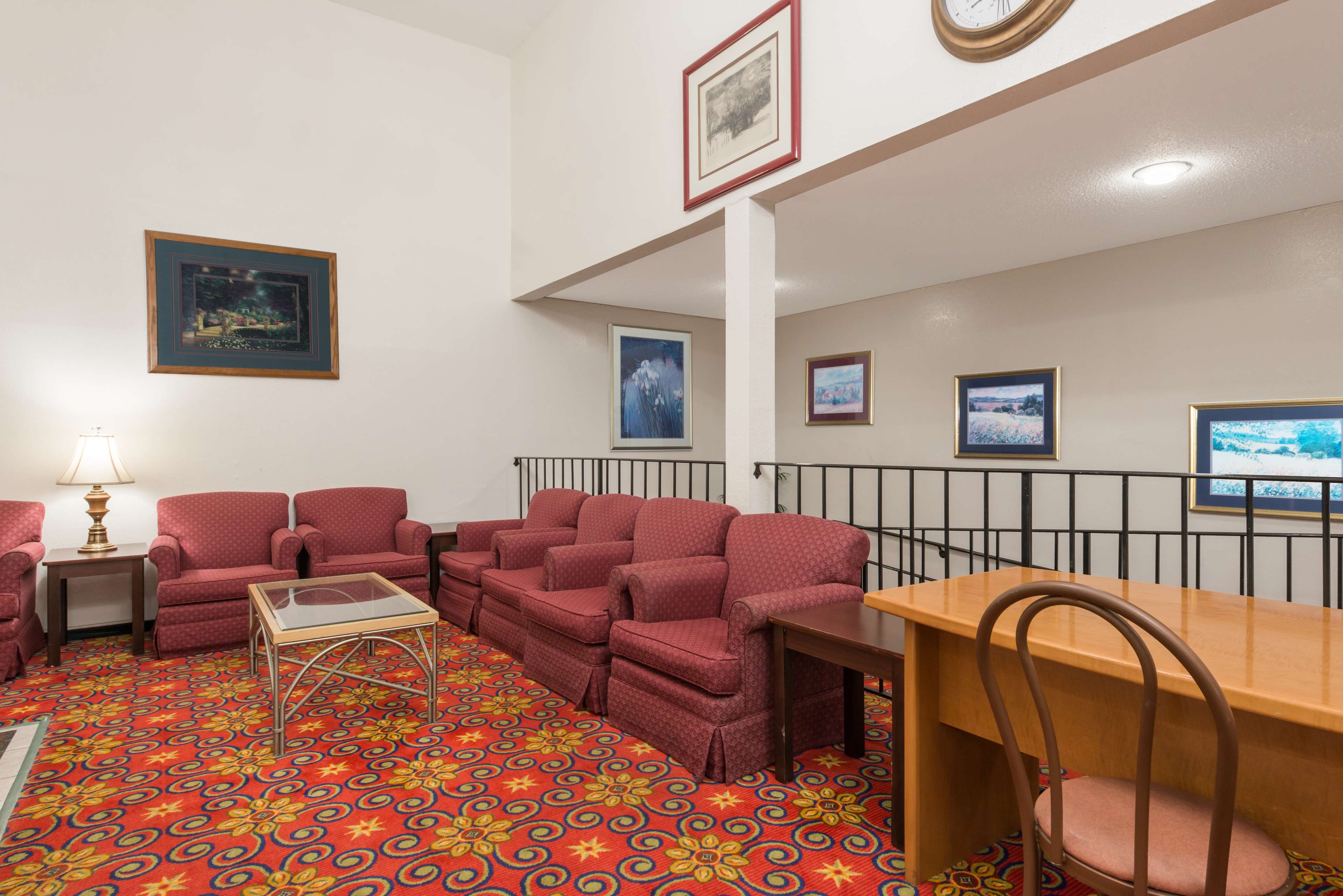 Baymont by Wyndham Bridgeton St Louis