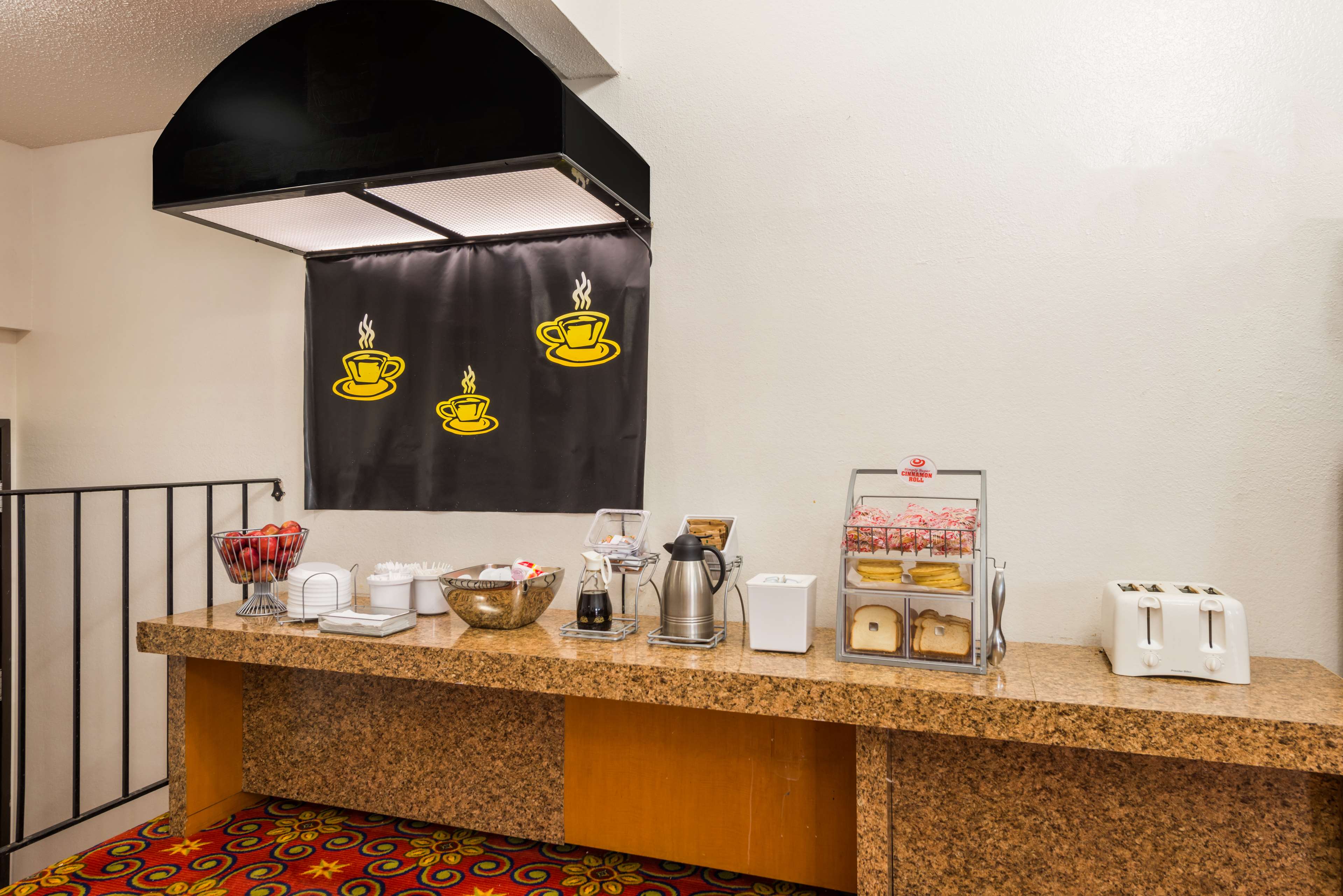 Baymont by Wyndham Bridgeton St Louis