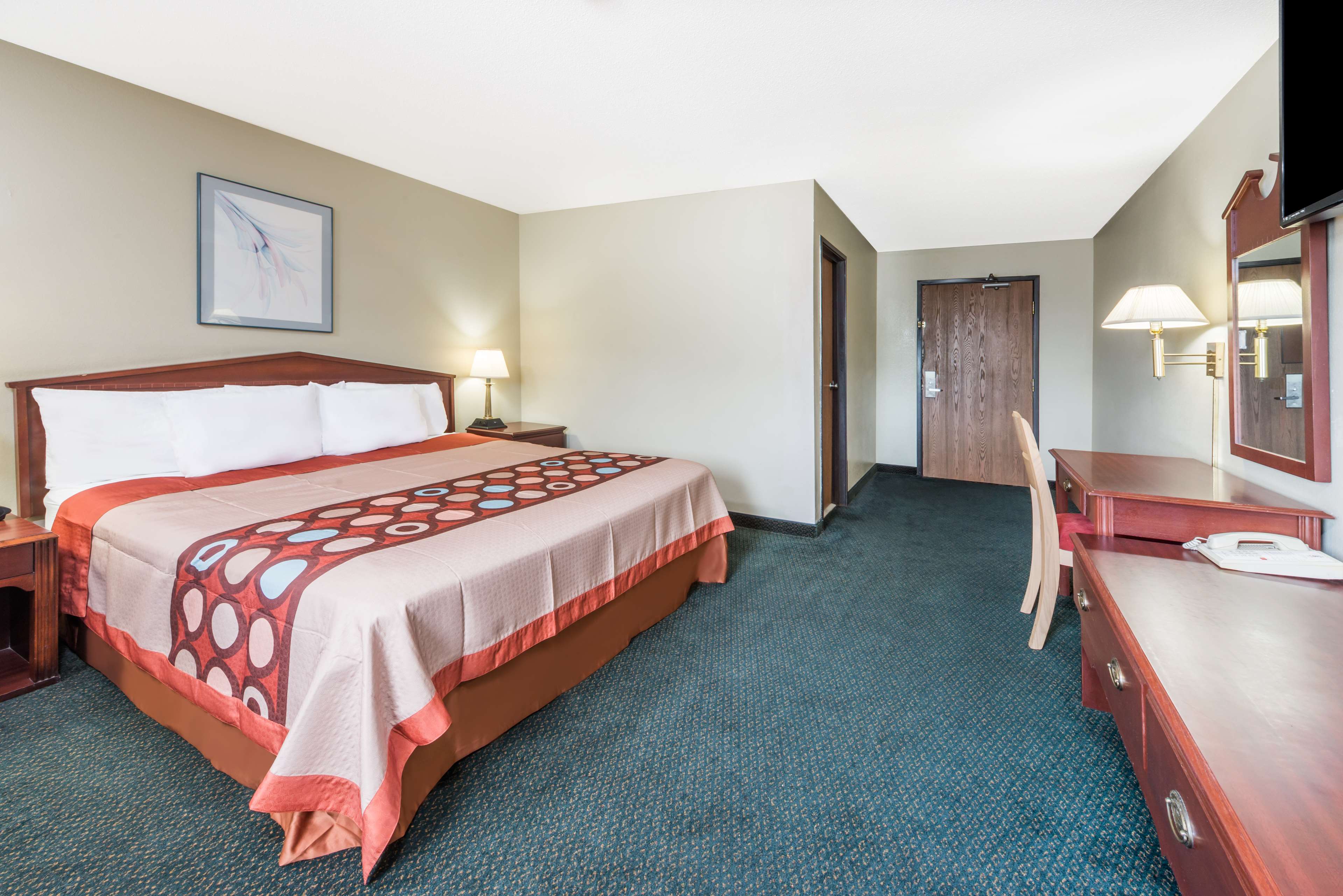 Baymont by Wyndham Bridgeton St Louis