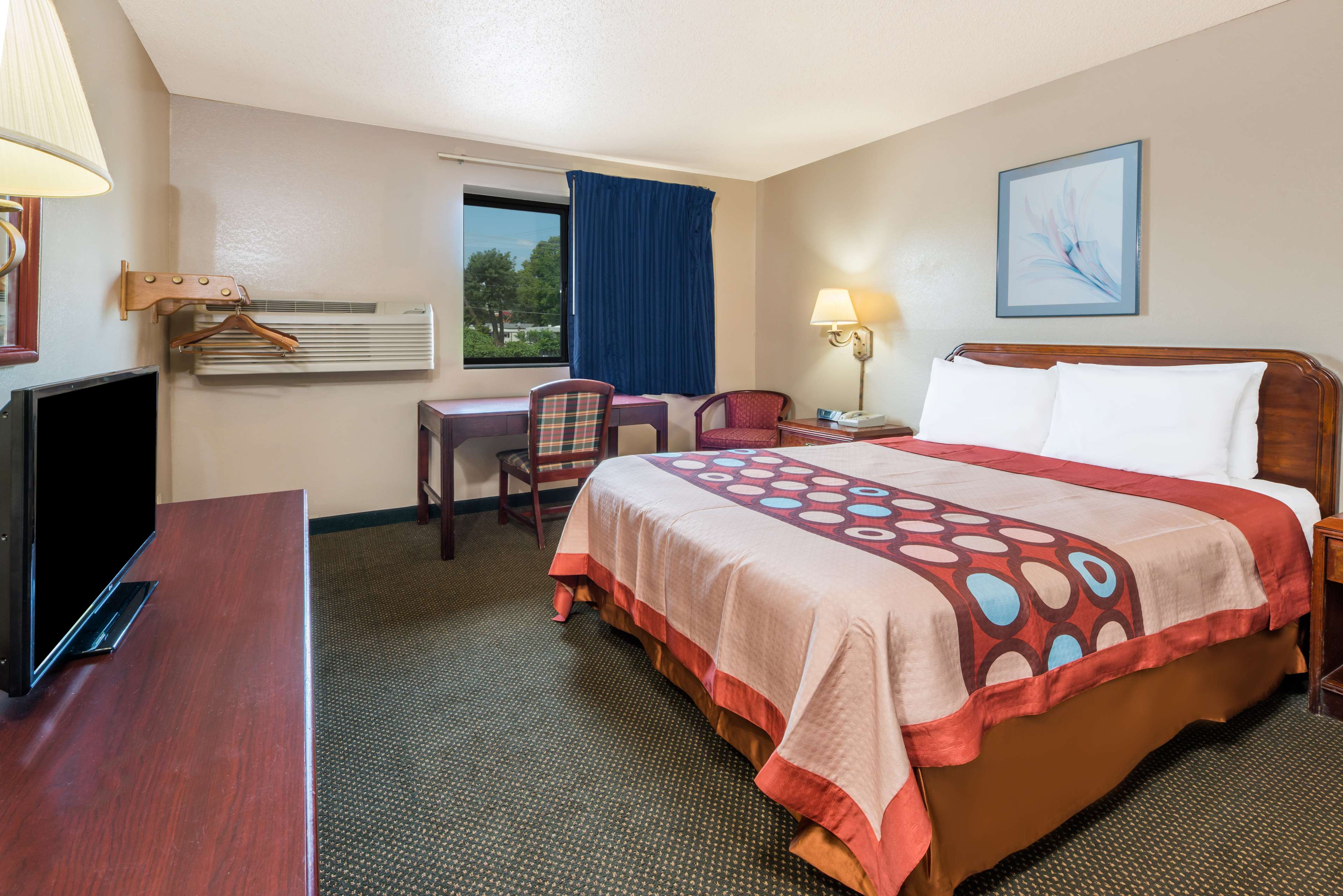 Baymont by Wyndham Bridgeton St Louis