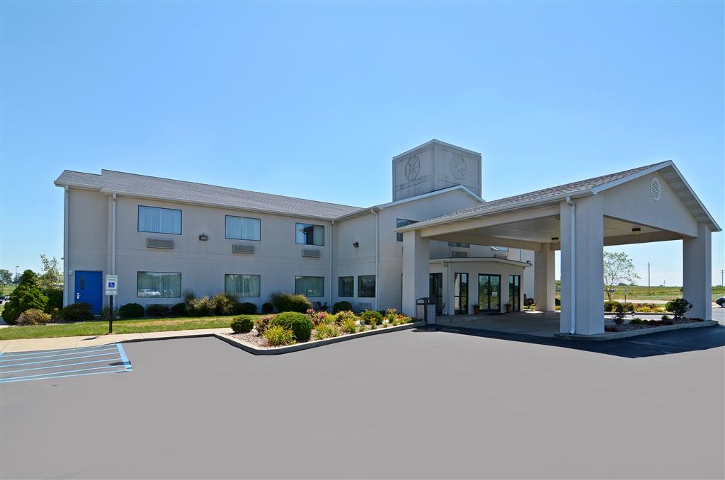 Best Western Brookfield