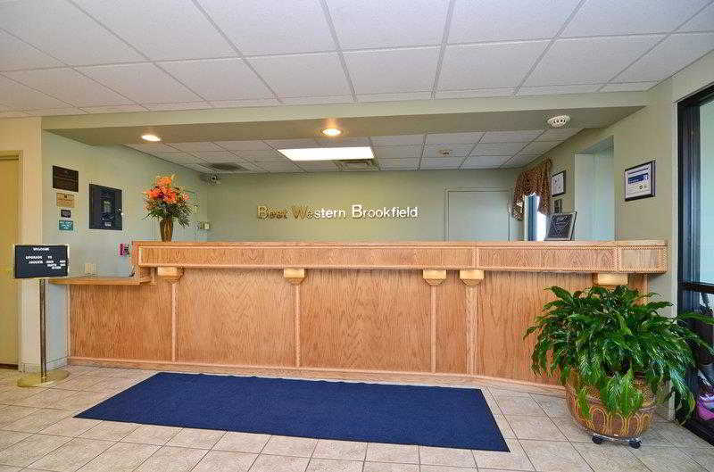 Best Western Brookfield