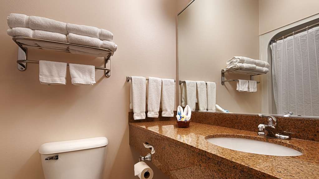Best Western Brookfield
