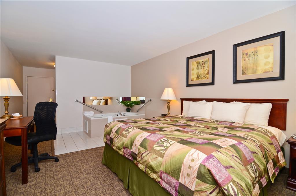 Best Western Brookfield