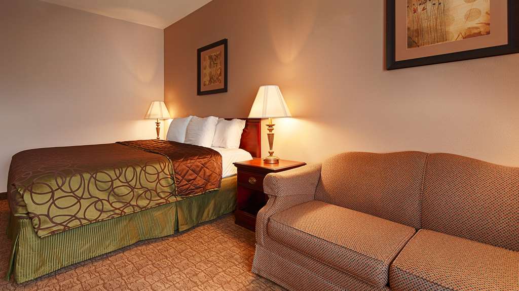 Best Western Brookfield