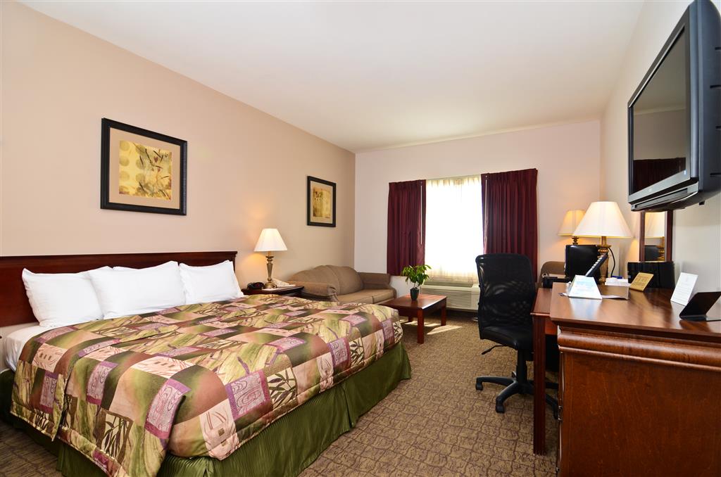 Best Western Brookfield