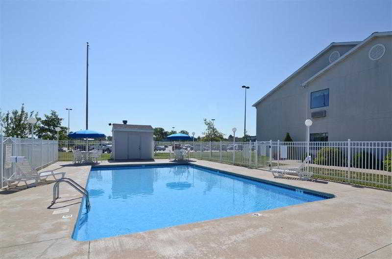 Best Western Brookfield