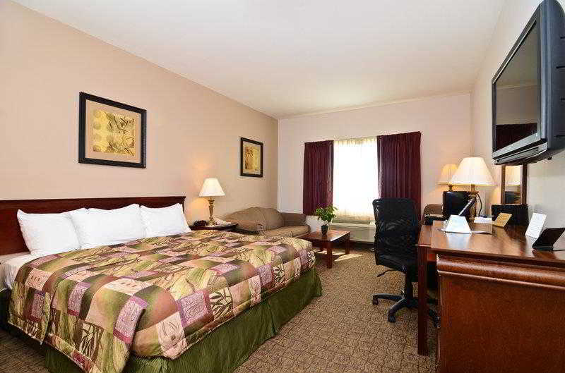 Best Western Brookfield