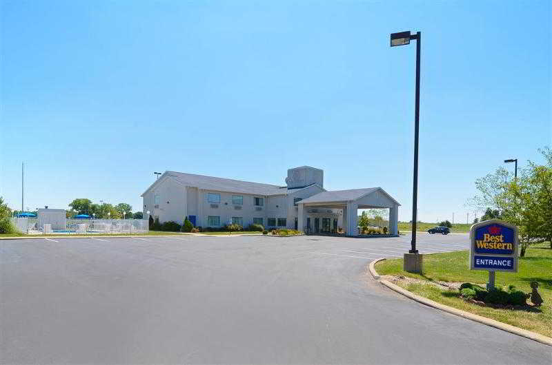 Best Western Brookfield