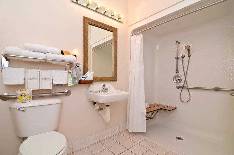 Best Western Brookfield