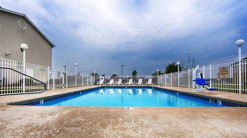 Best Western Brookfield