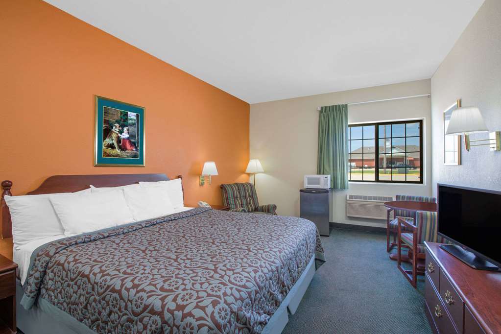 Days Inn by Wyndham Butler