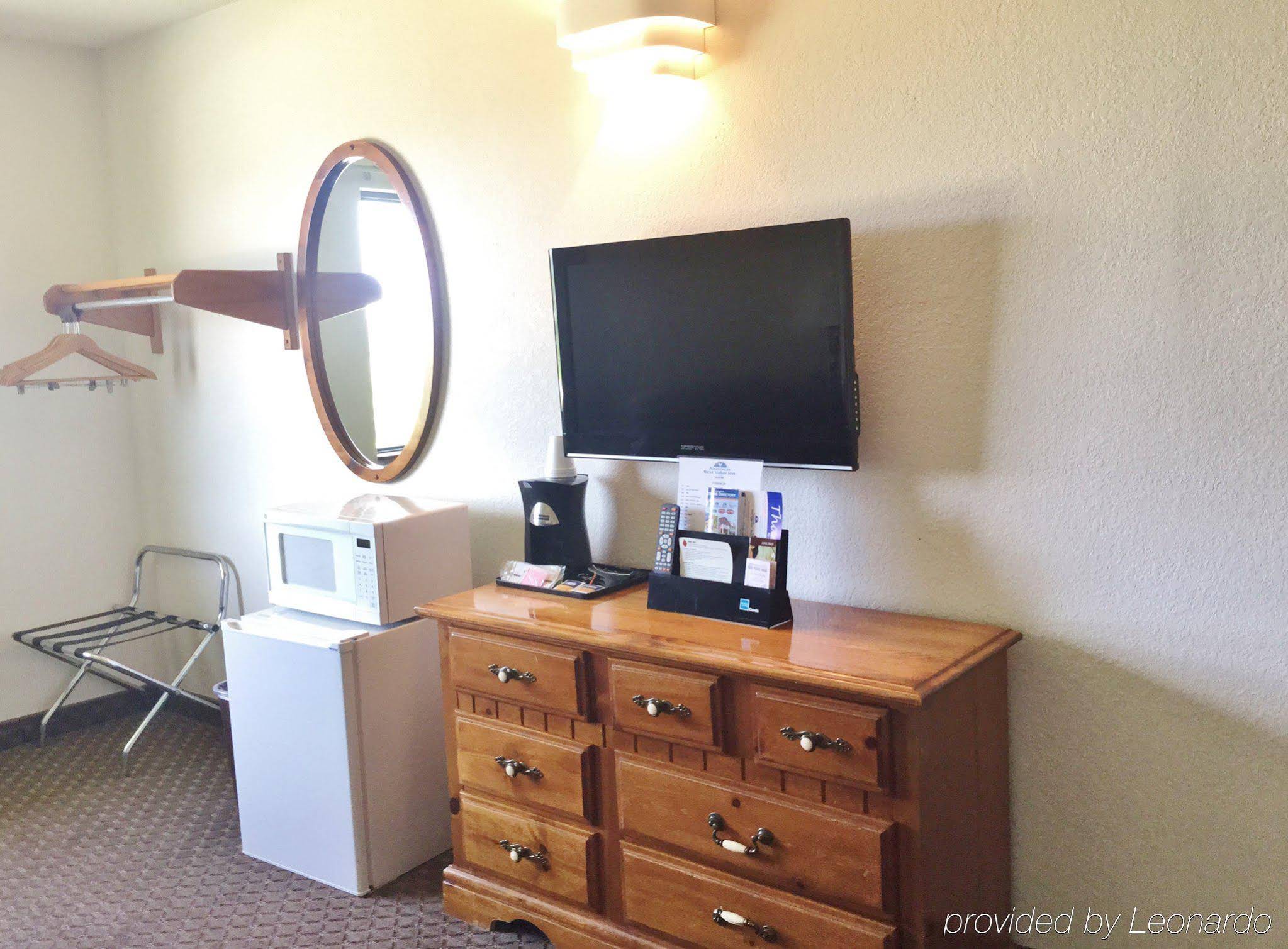 Highland Inn & Suites