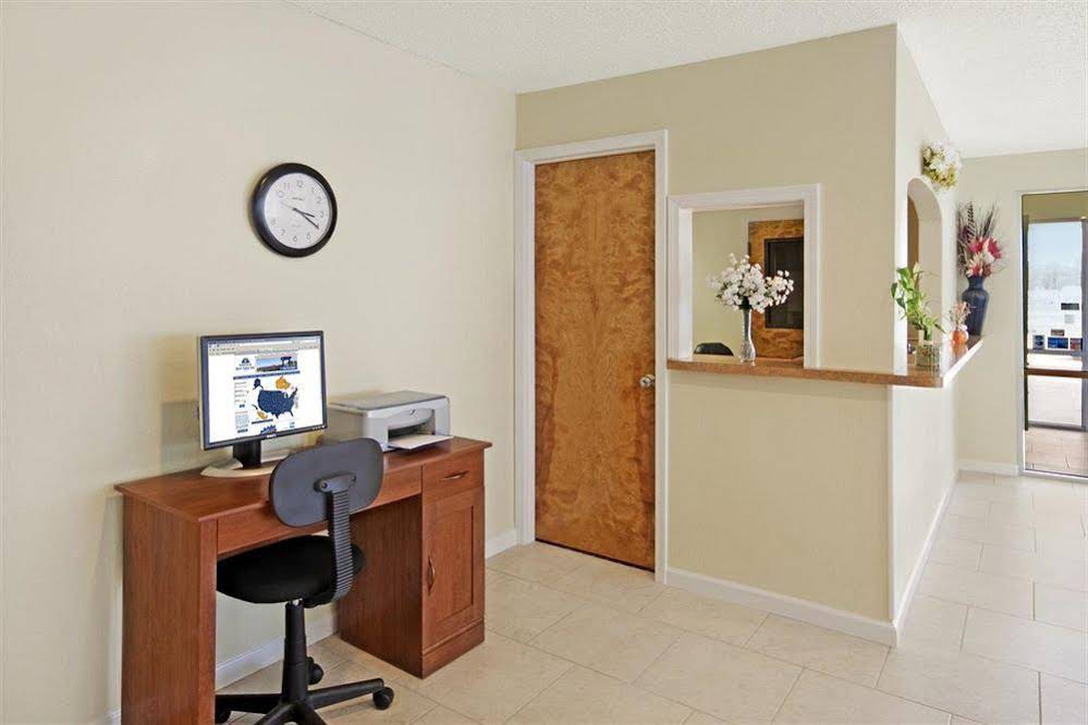 Highland Inn & Suites