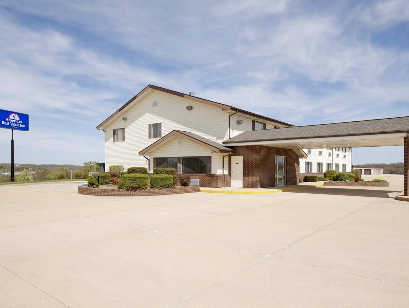 Highland Inn & Suites