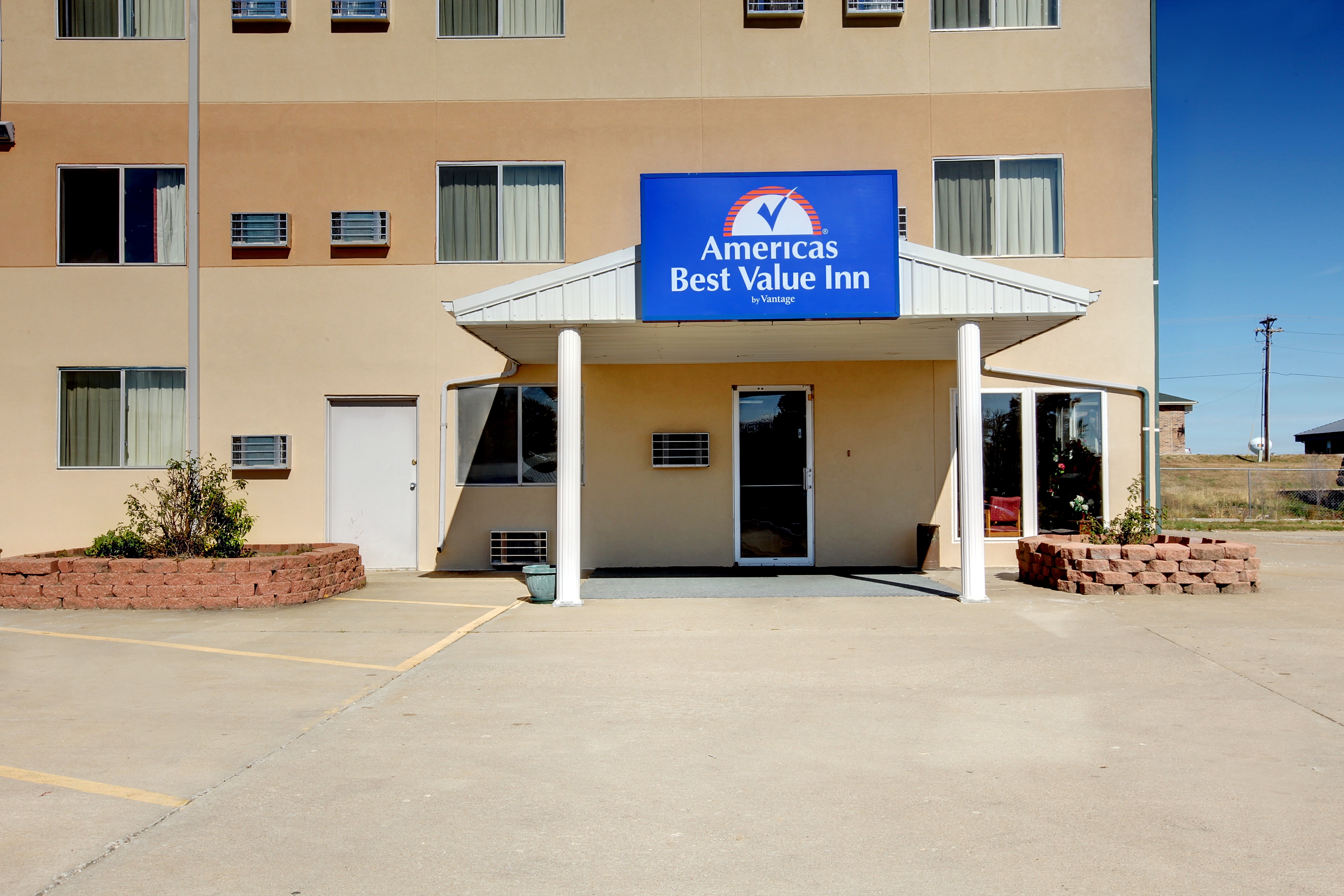 Red Roof Inn Cameron